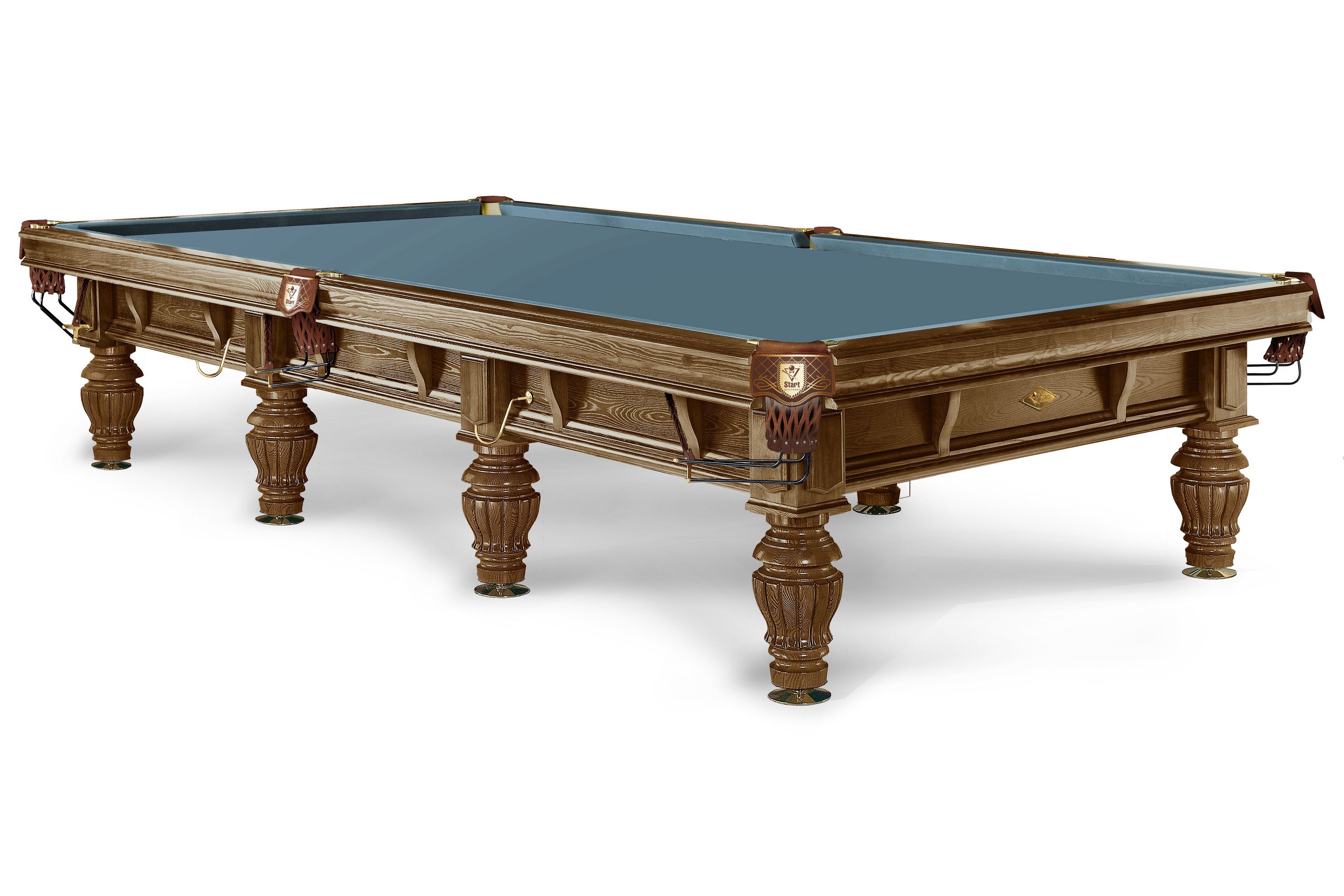 Бильярдный стол Президент — Суперпрофессиональная серия