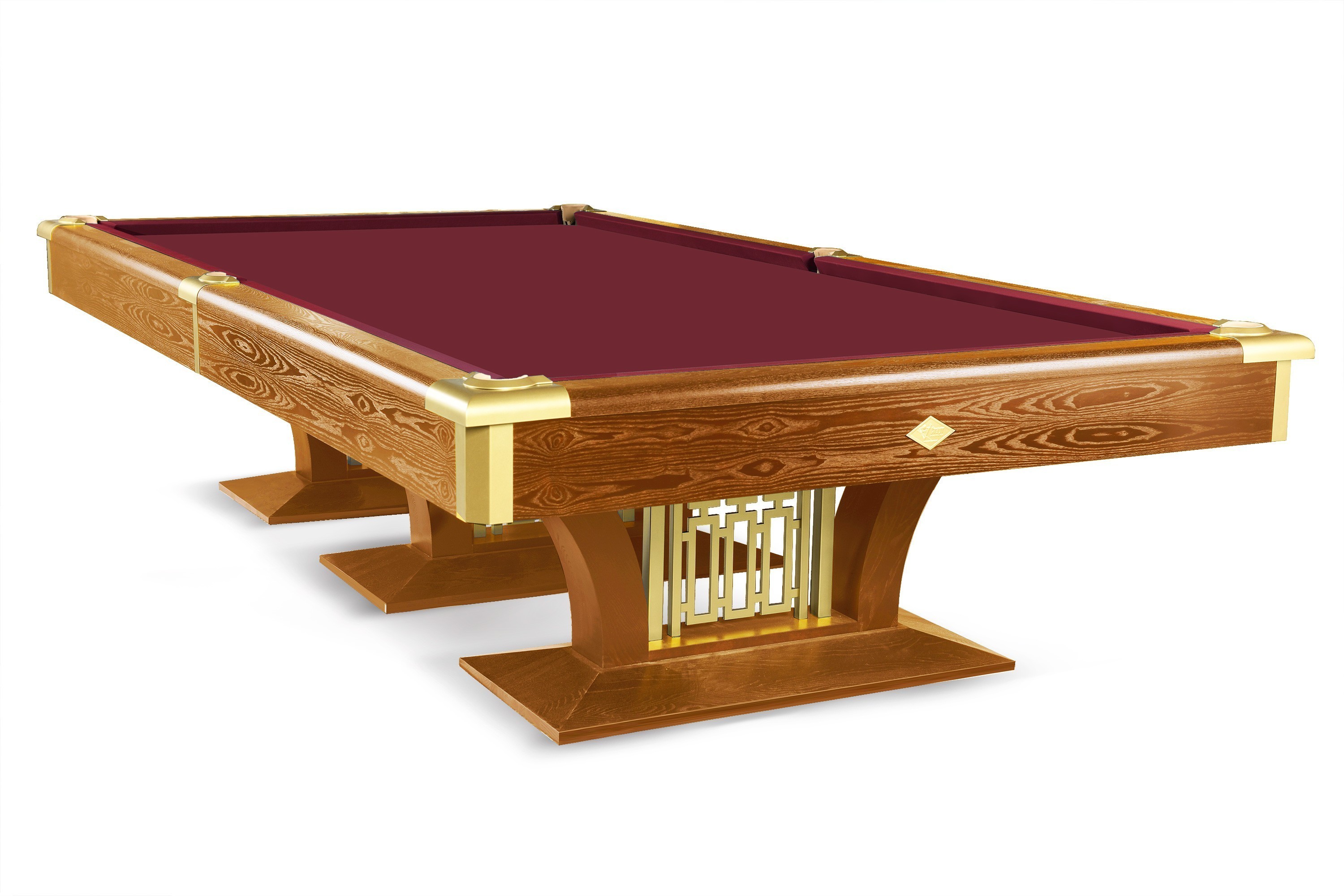 Бильярдный стол High-style — Эксклюзивная серия