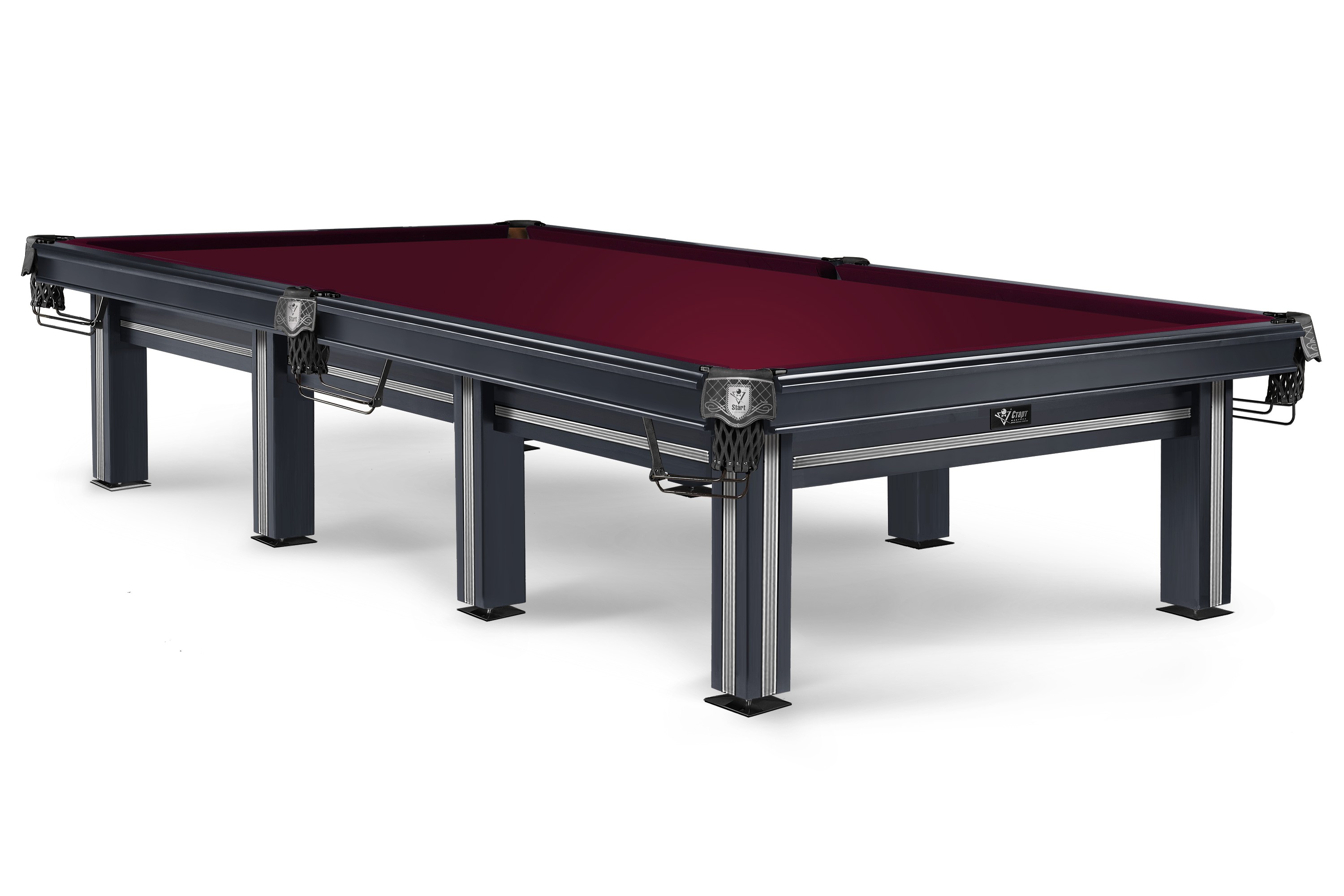 Бильярдный стол Арсенал III — Профессиональная серия