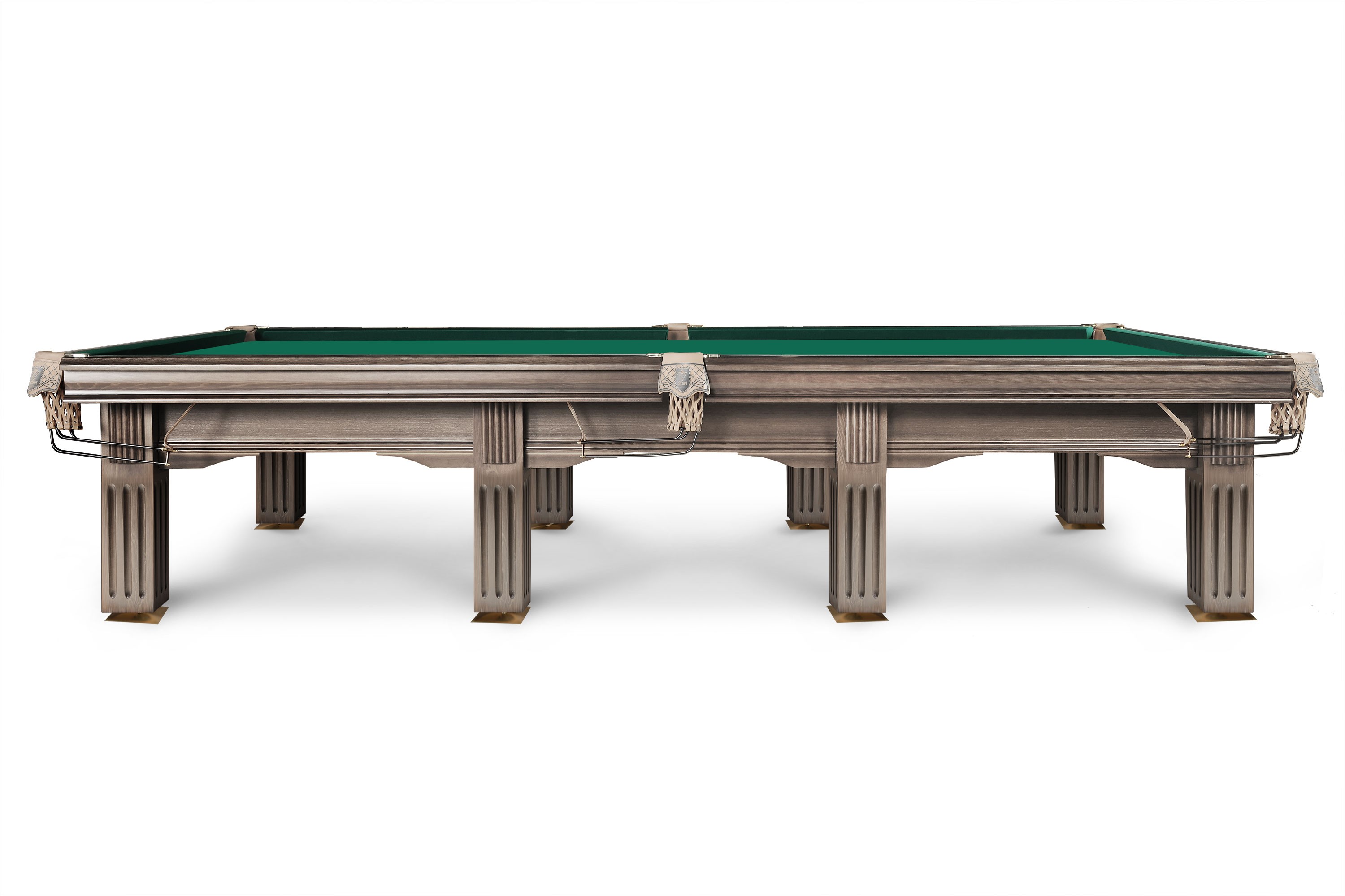 Бильярдный стол Ливерпуль III — Профессиональная серия