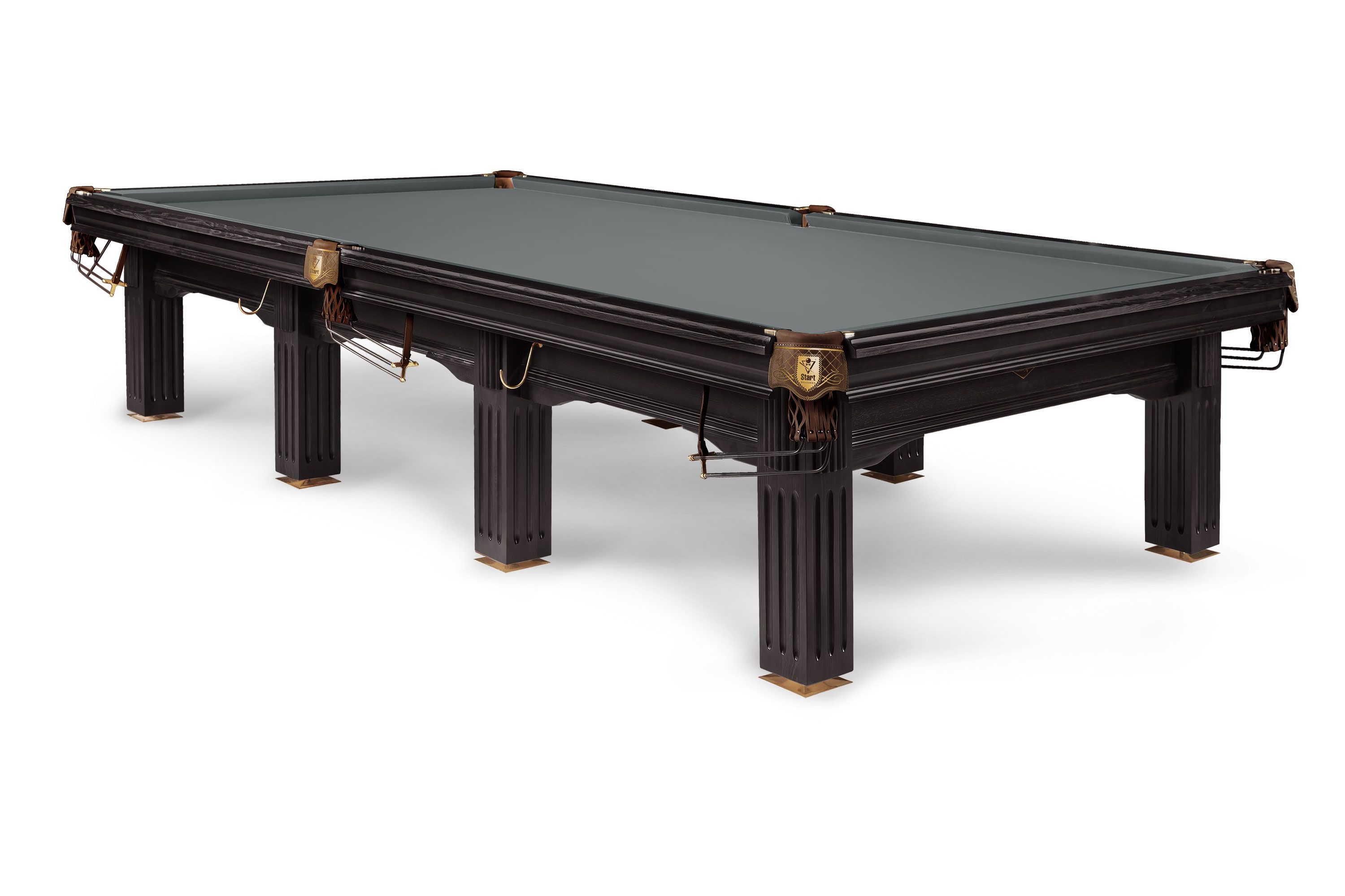 Бильярдный стол Ливерпуль III — Профессиональная серия
