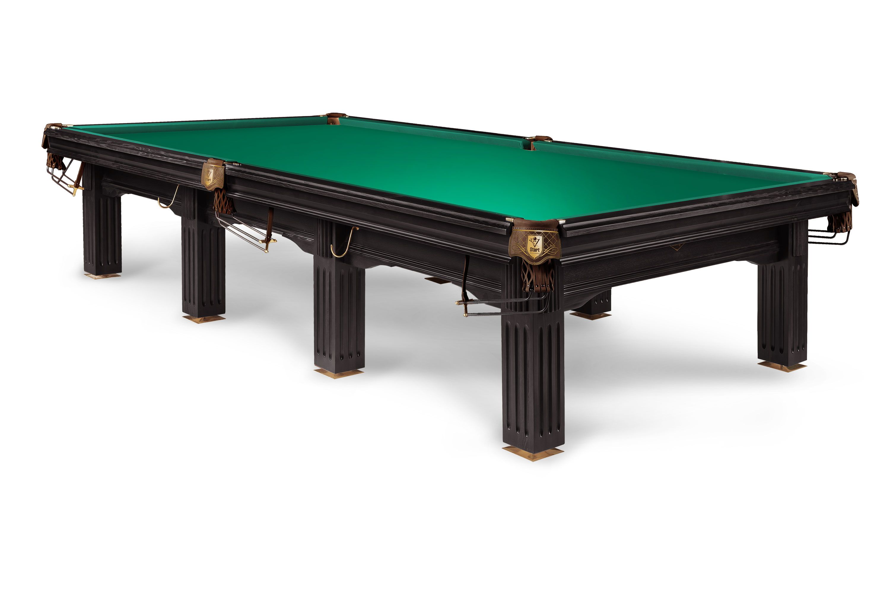 Бильярдный стол Ливерпуль III — Профессиональная серия