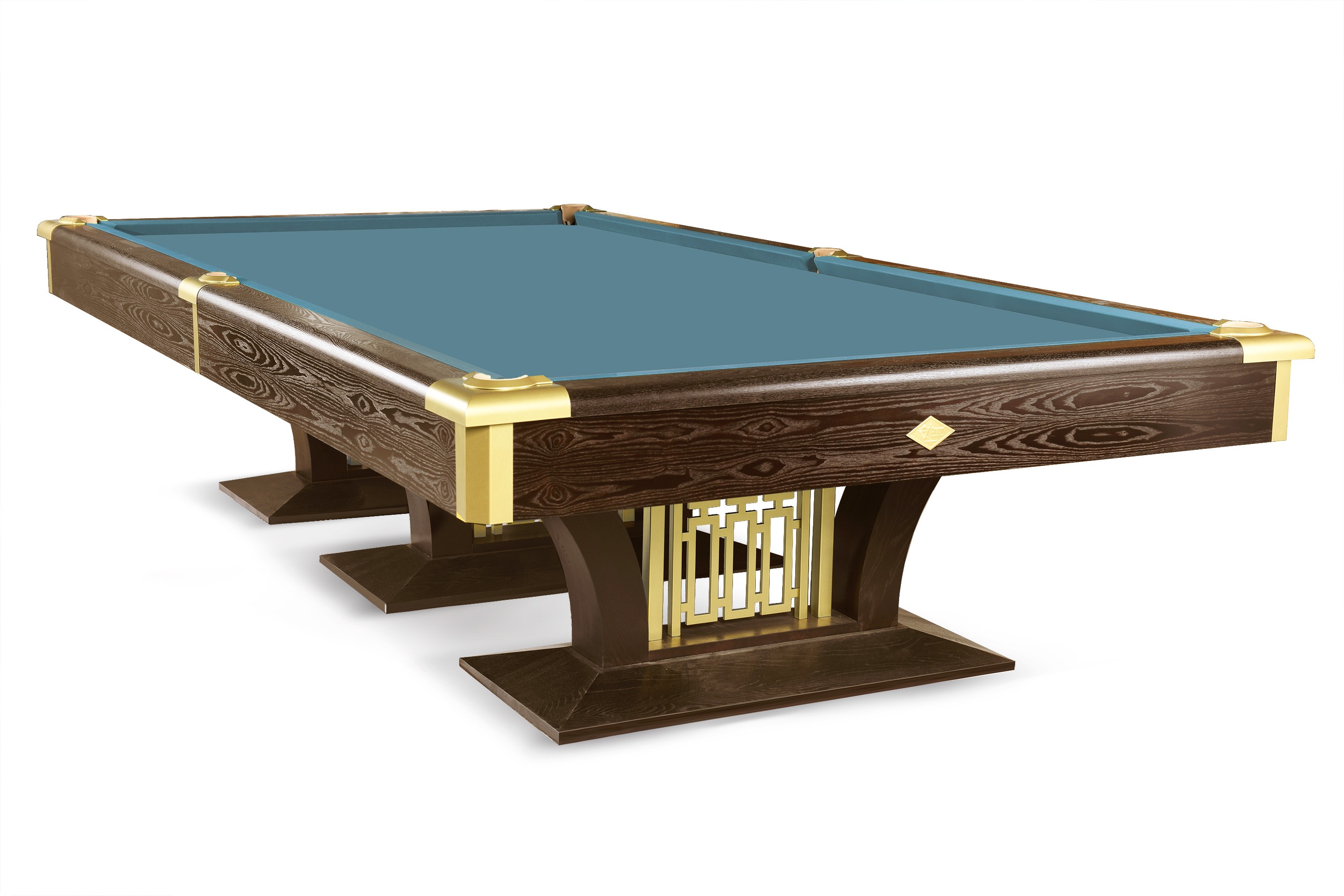 Бильярдный стол High-style — Эксклюзивная серия