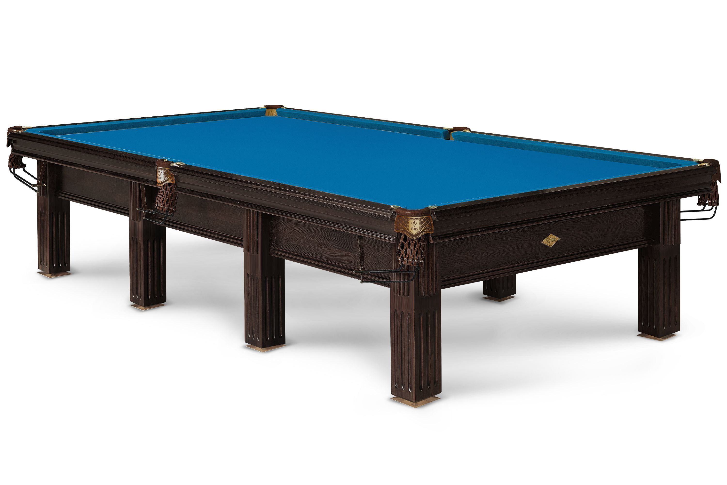 Бильярдный стол Ливерпуль-Клаб III — Профессиональная серия