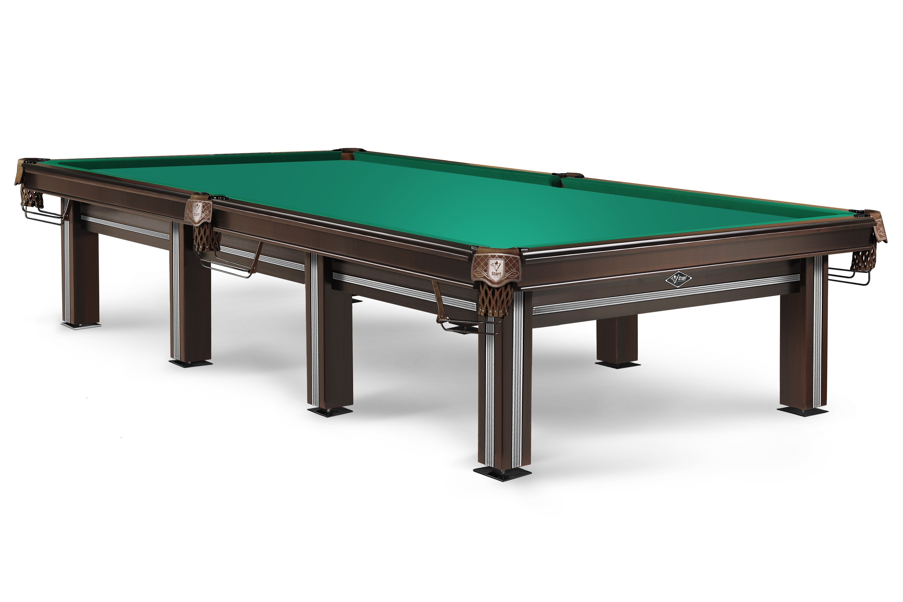 Бильярдный стол Арсенал III — Профессиональная серия