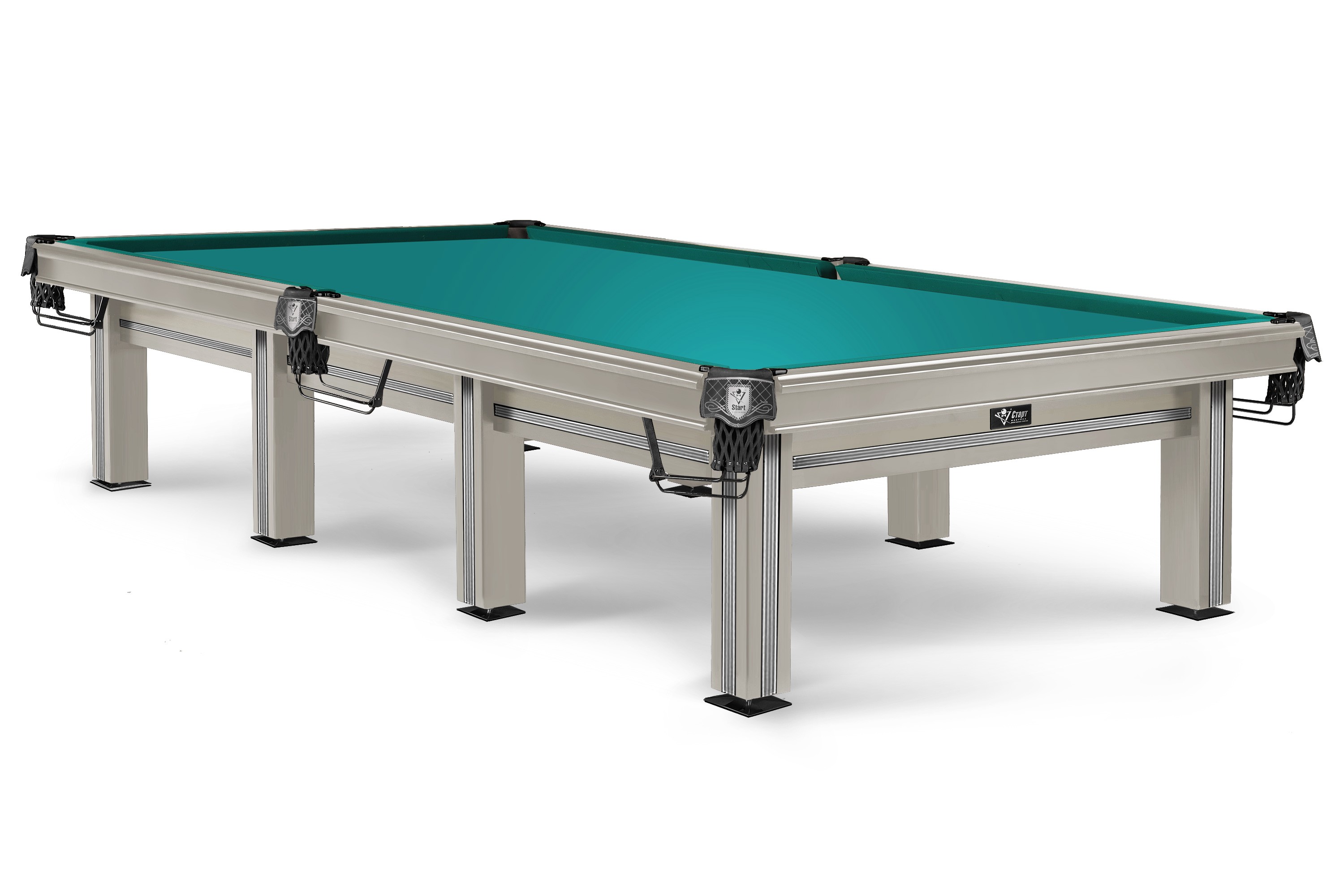 Бильярдный стол Арсенал III — Профессиональная серия