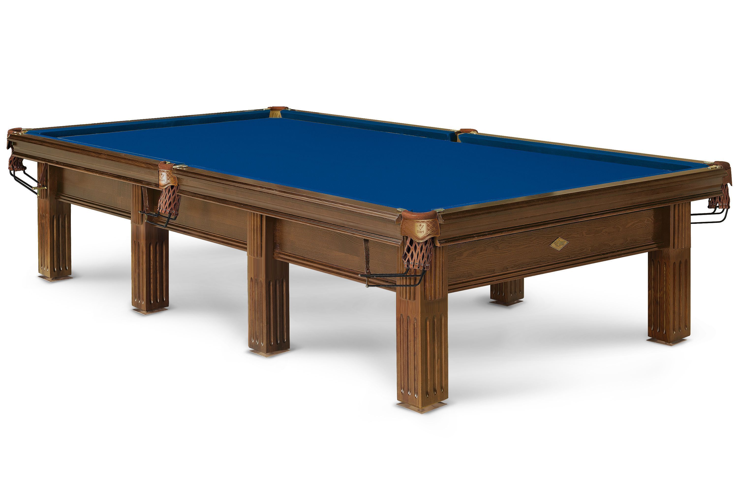 Бильярдный стол Ливерпуль-Клаб III — Профессиональная серия