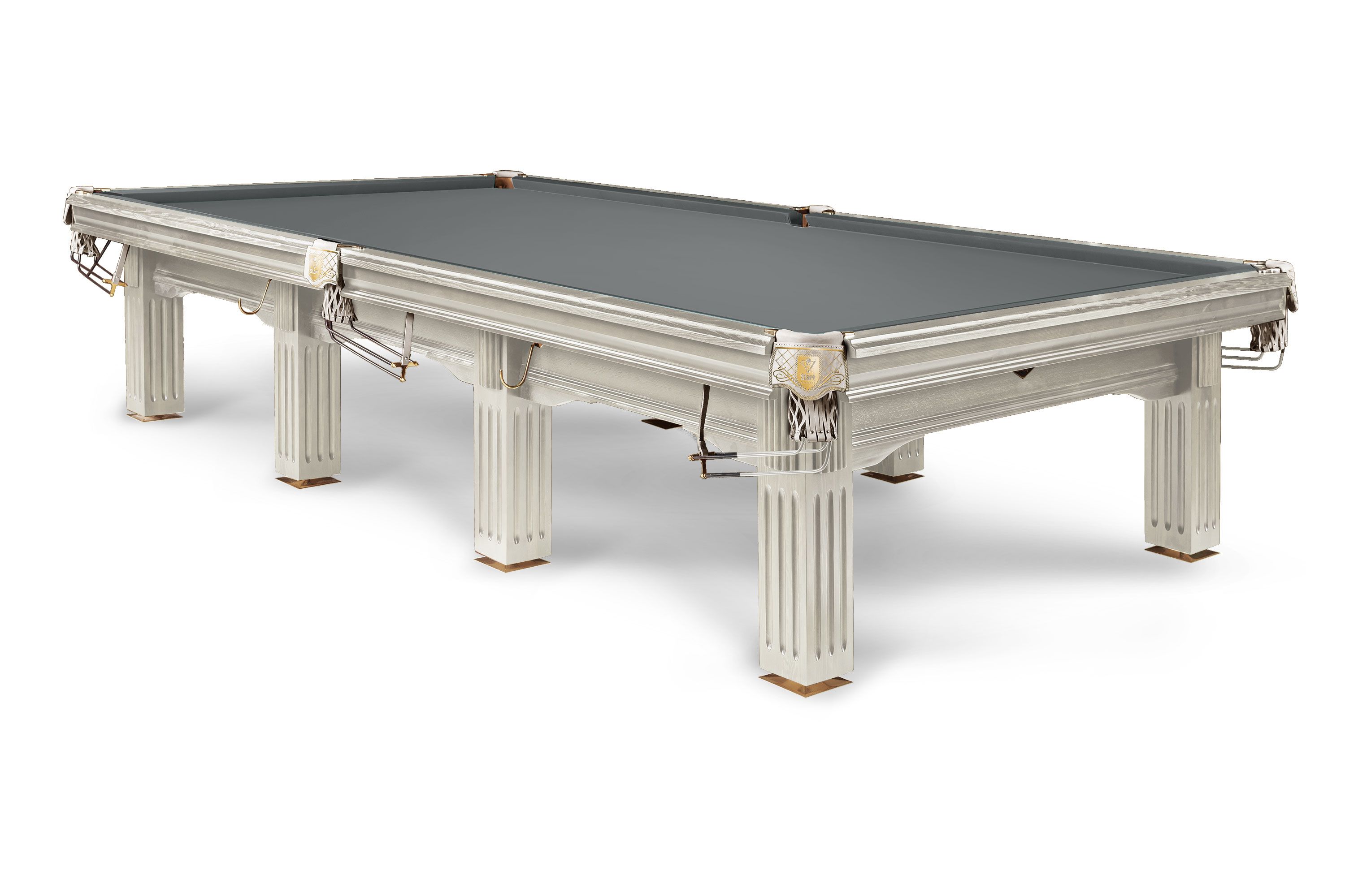 Бильярдный стол Ливерпуль III — Профессиональная серия