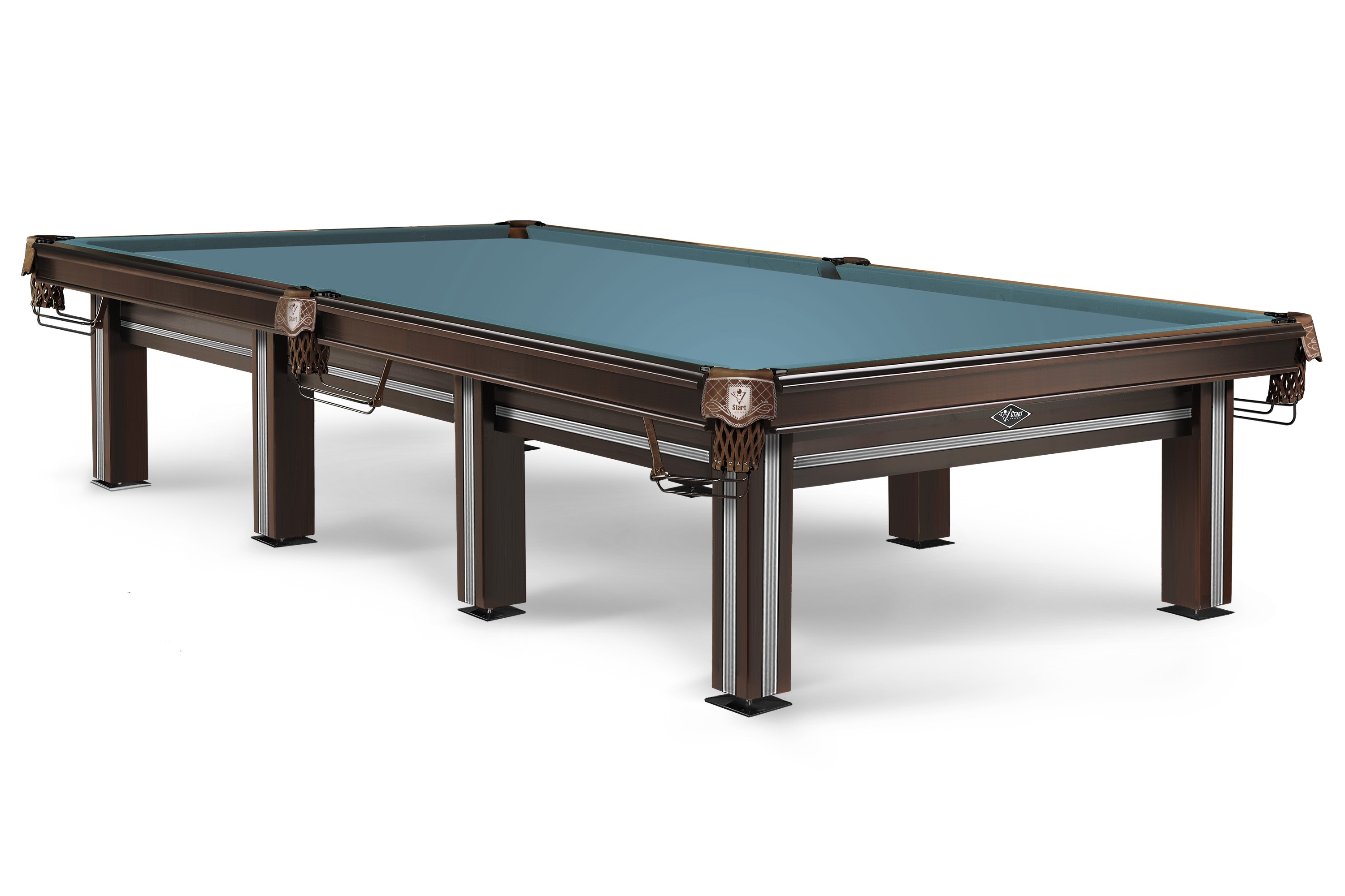 Бильярдный стол Арсенал III — Профессиональная серия