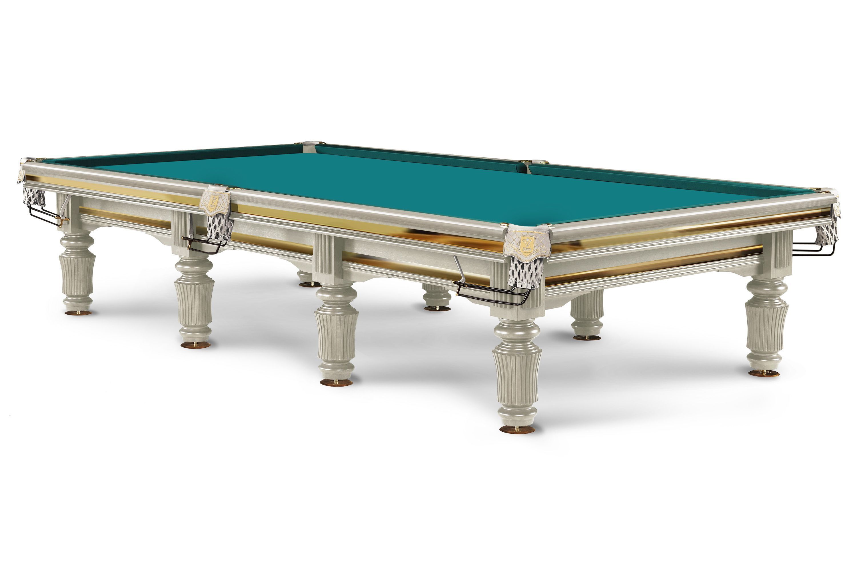 Бильярдный стол Ливерпуль Голд — Профессиональная серия