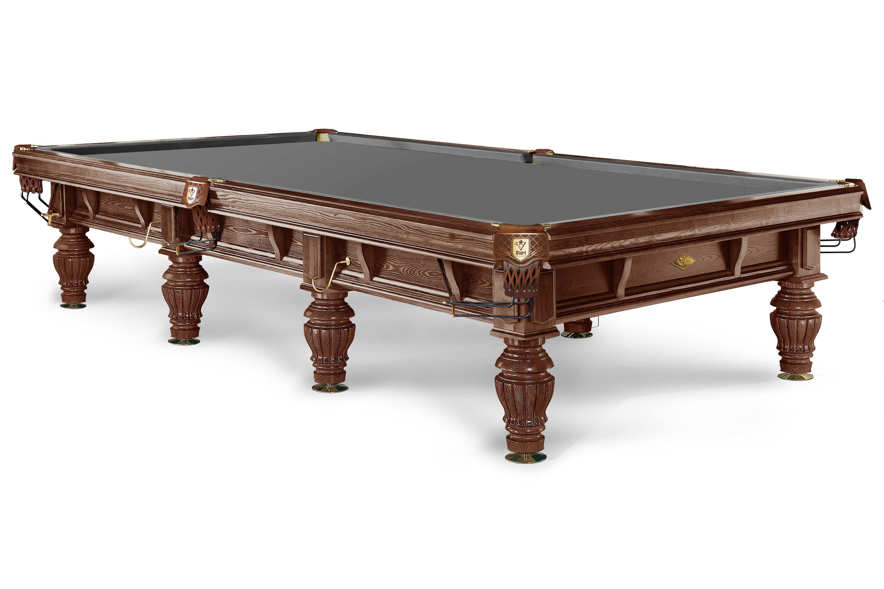 Бильярдный стол Президент — Суперпрофессиональная серия