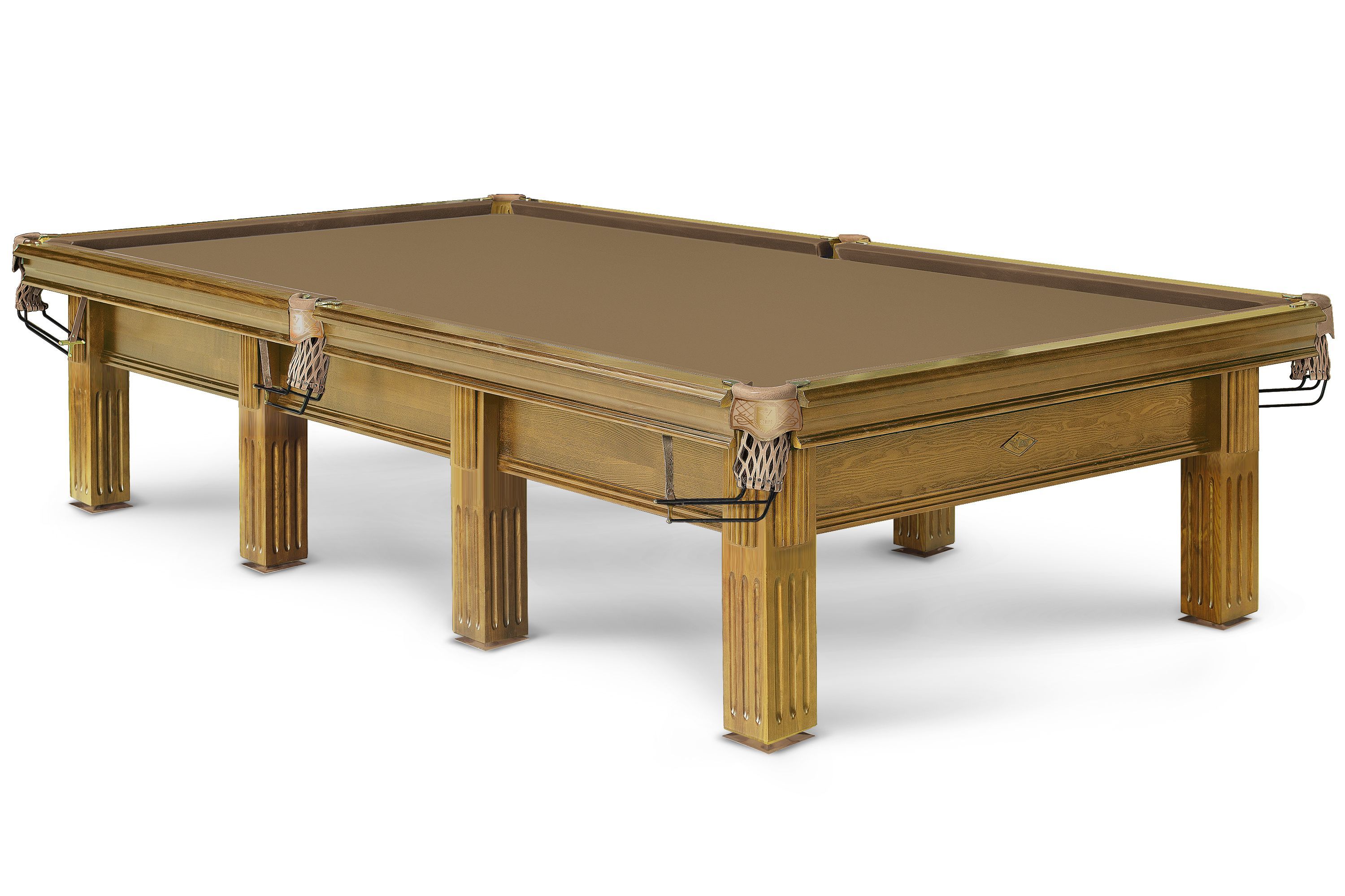 Бильярдный стол Ливерпуль-Клаб III — Профессиональная серия