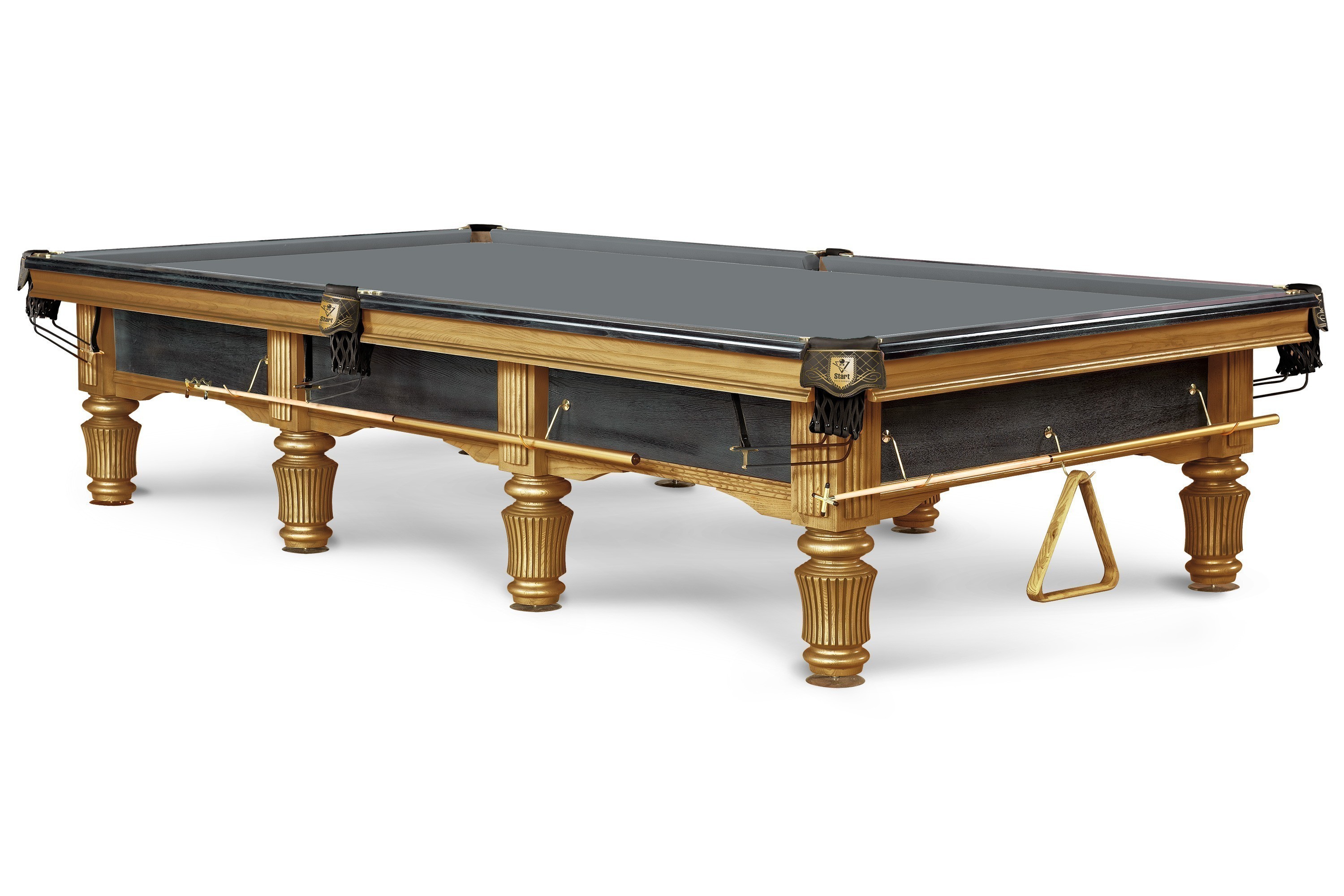 Бильярдный стол World Masters — Профессиональная серия