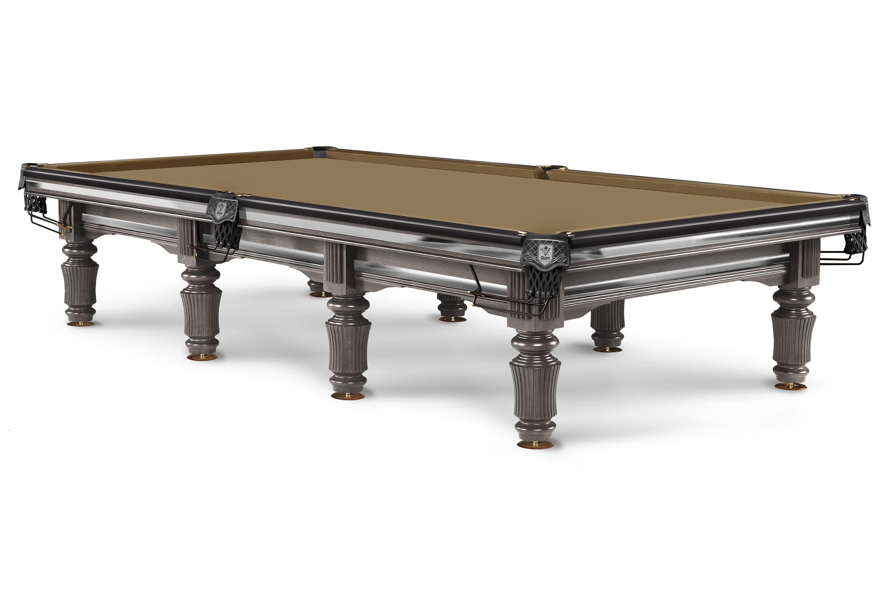 Бильярдный стол Ливерпуль Голд — Профессиональная серия