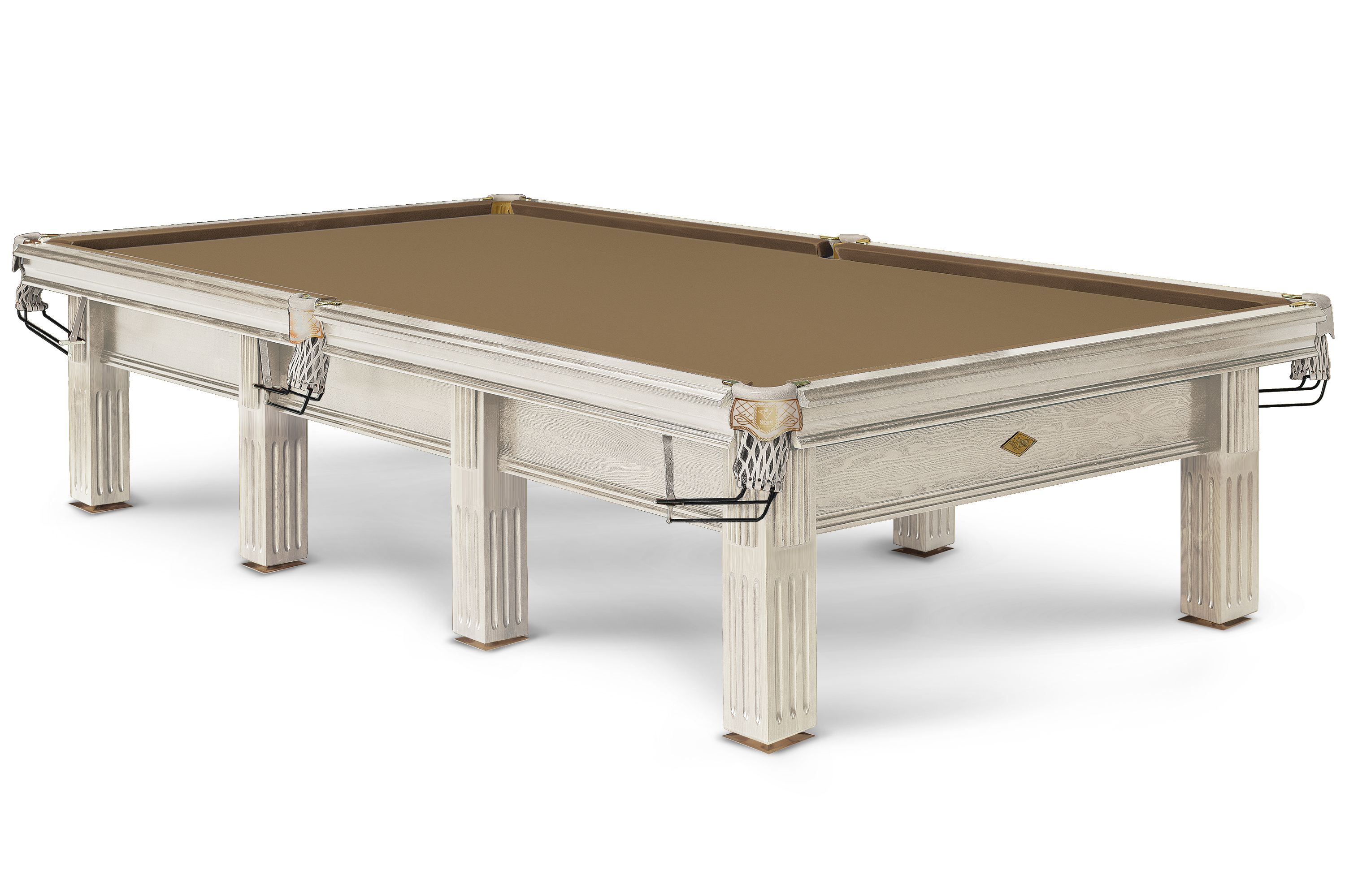 Бильярдный стол Ливерпуль-Клаб III — Профессиональная серия