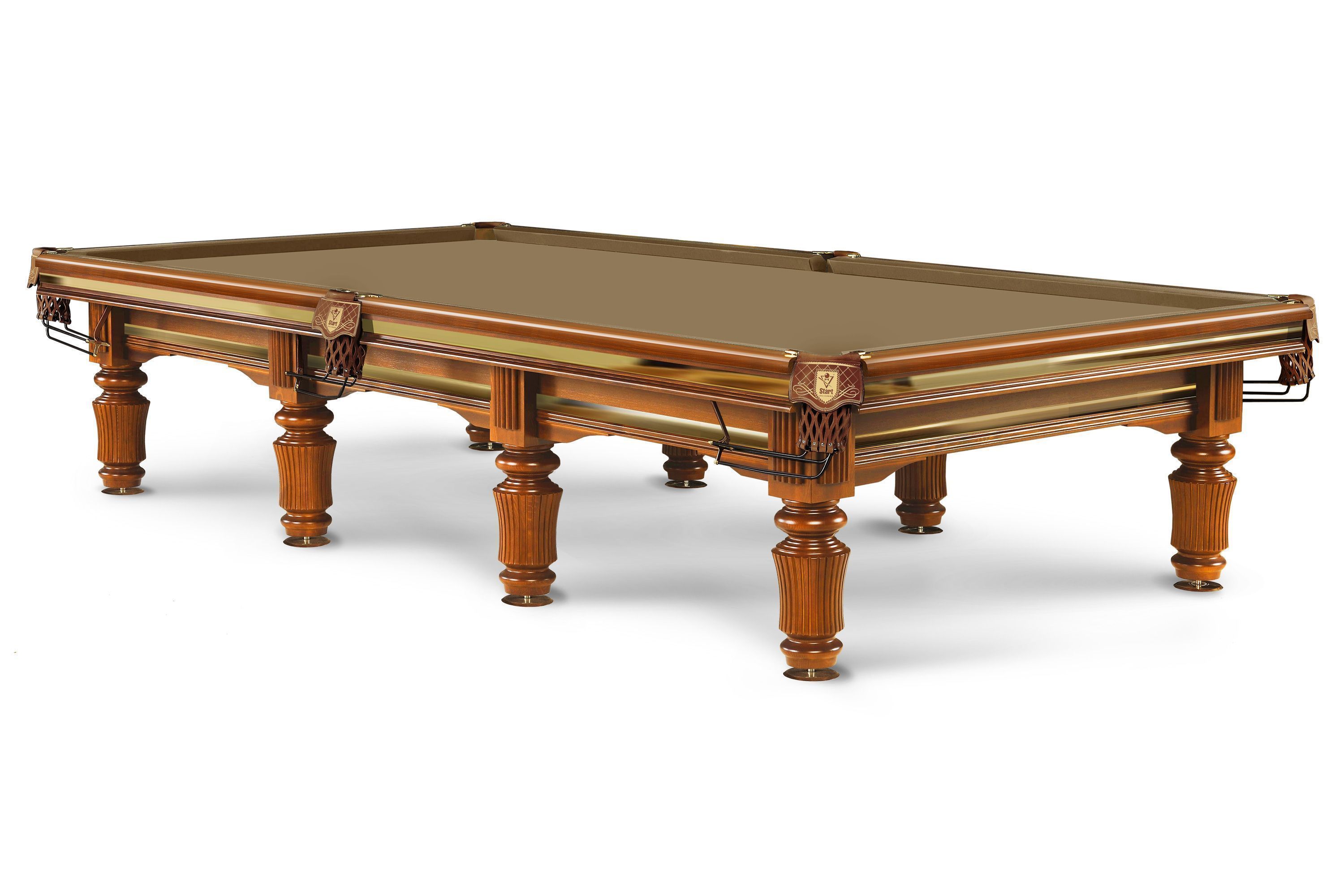 Бильярдный стол Ливерпуль Голд — Профессиональная серия