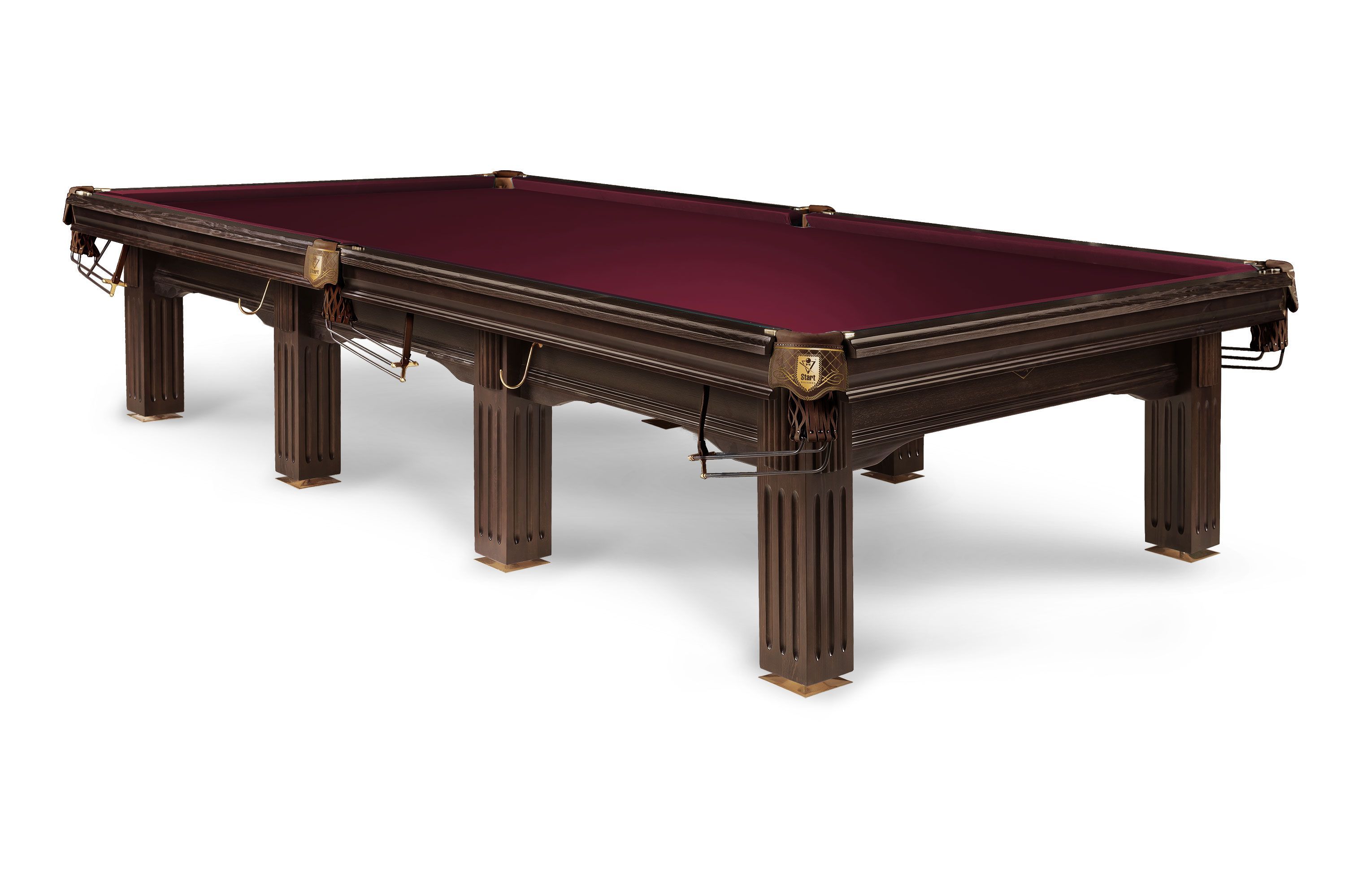 Бильярдный стол Ливерпуль III — Профессиональная серия