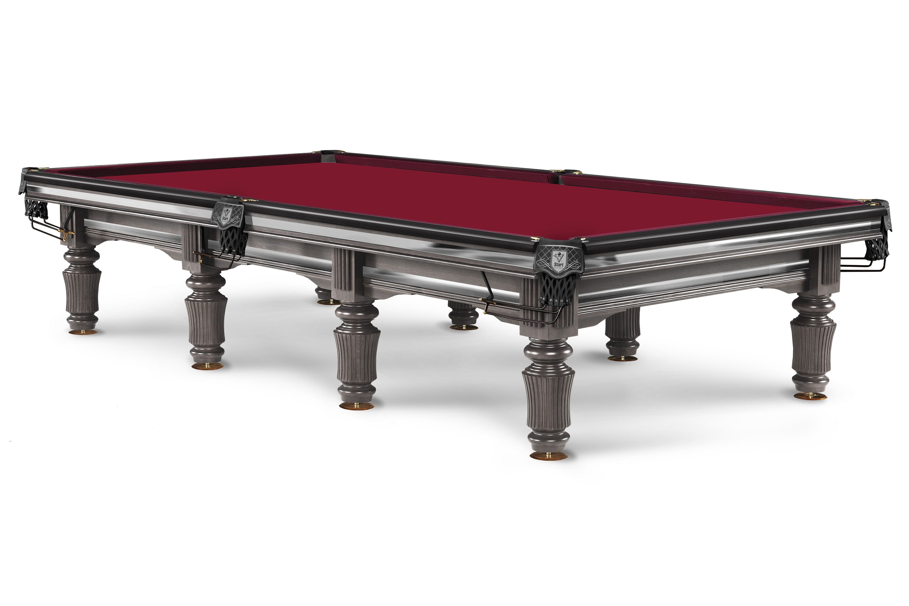 Бильярдный стол Ливерпуль Голд — Профессиональная серия