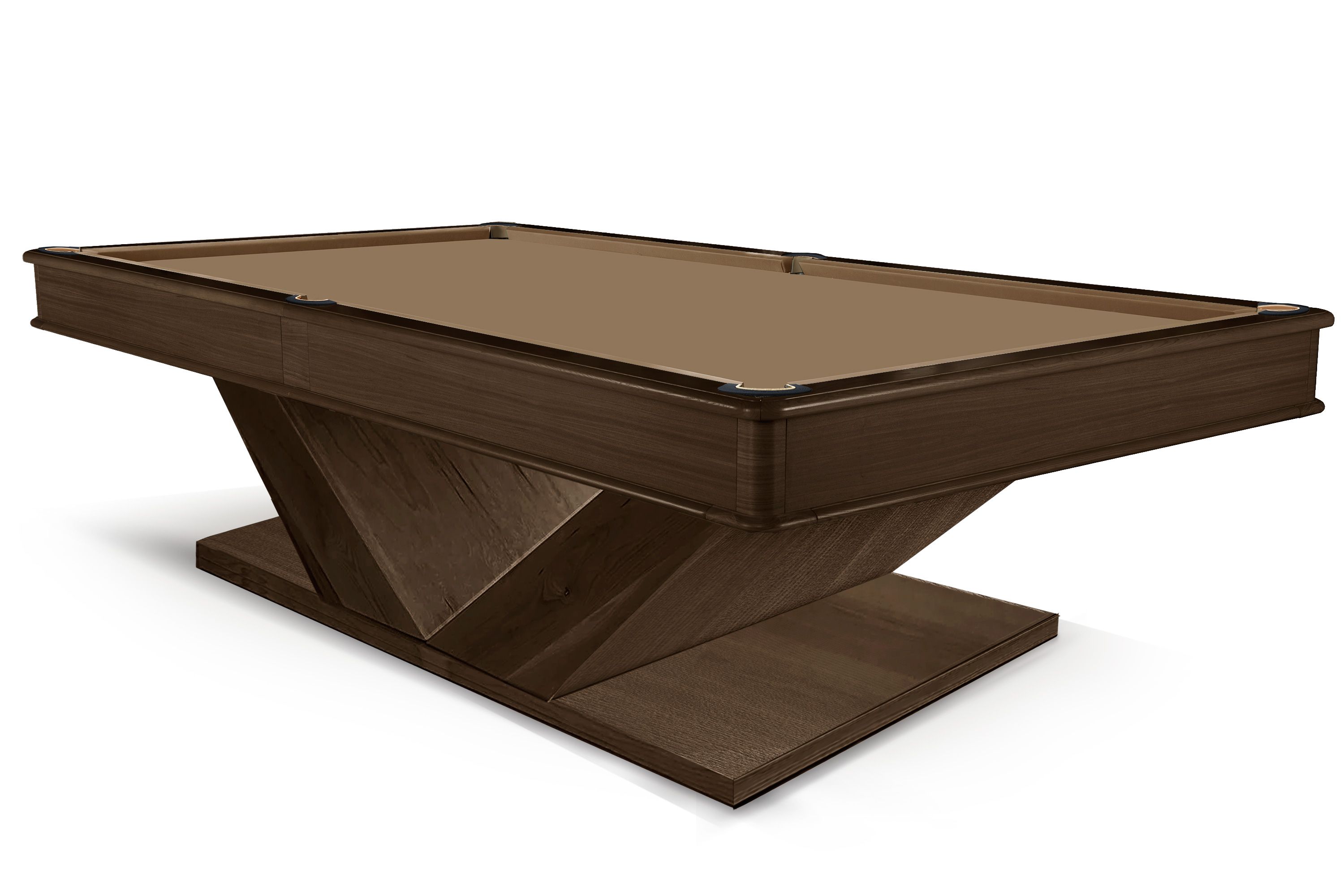 Бильярдный стол Techno — Эксклюзивная серия