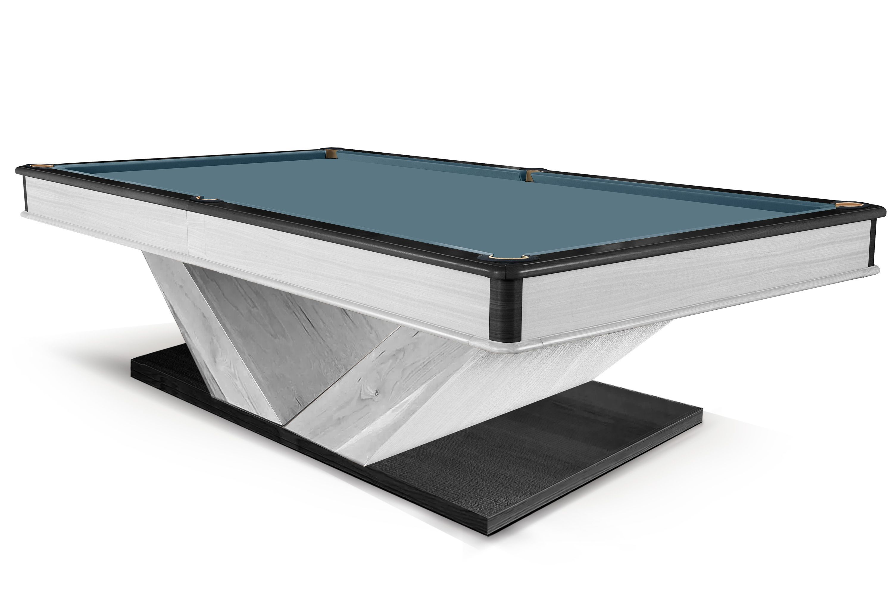 Бильярдный стол Techno — Эксклюзивная серия
