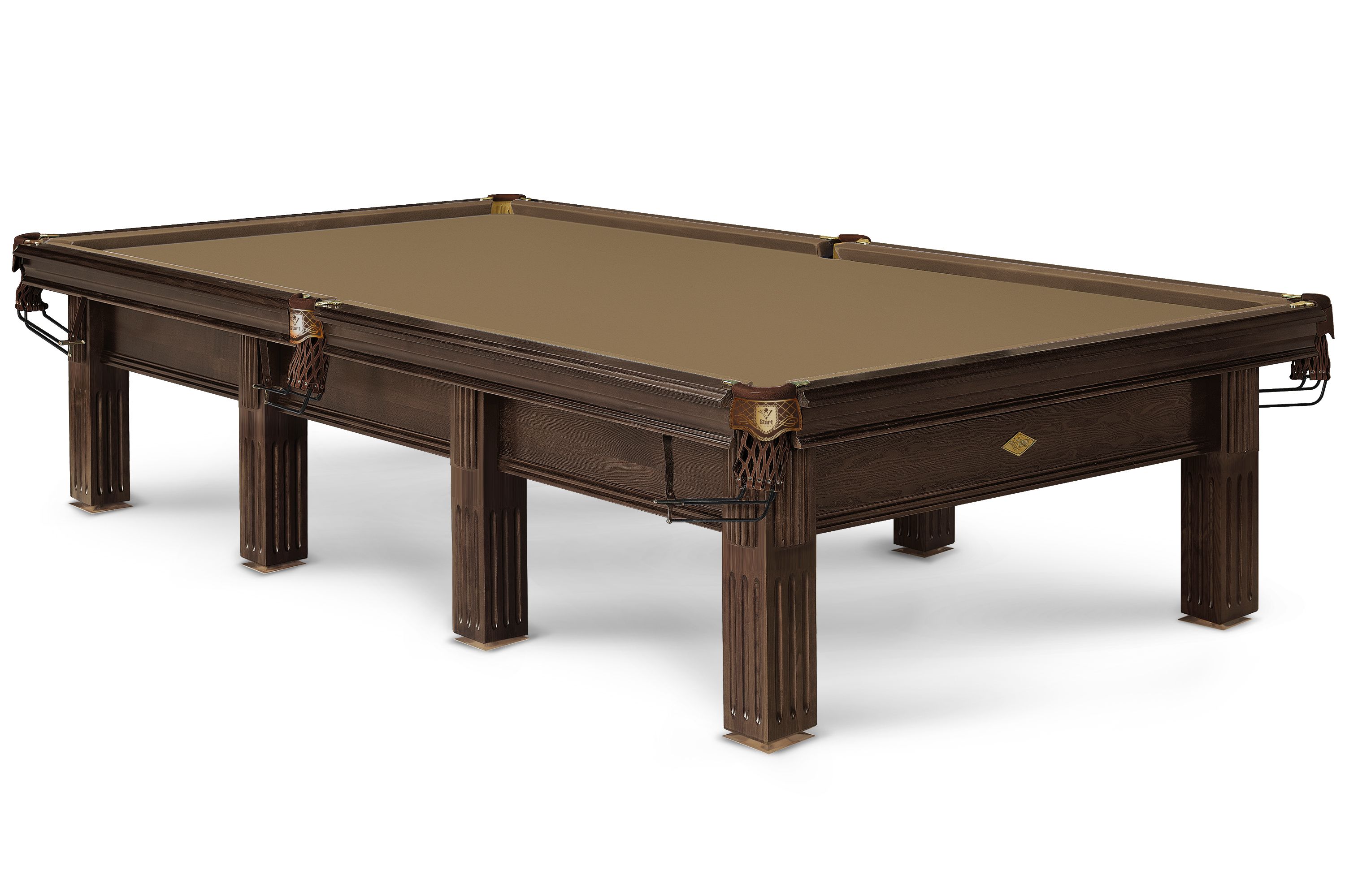 Бильярдный стол Ливерпуль-Клаб III — Профессиональная серия