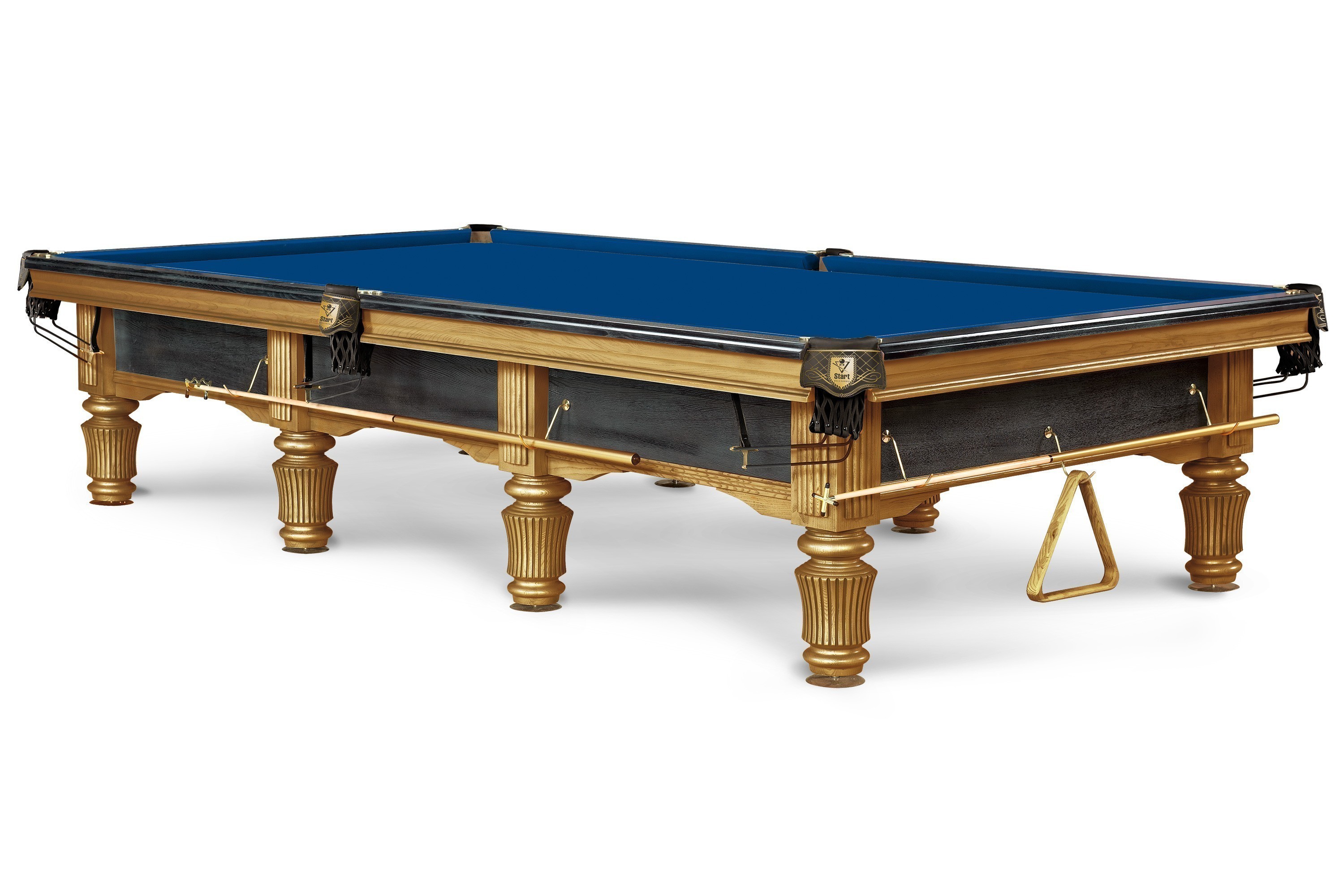 Бильярдный стол World Masters — Профессиональная серия