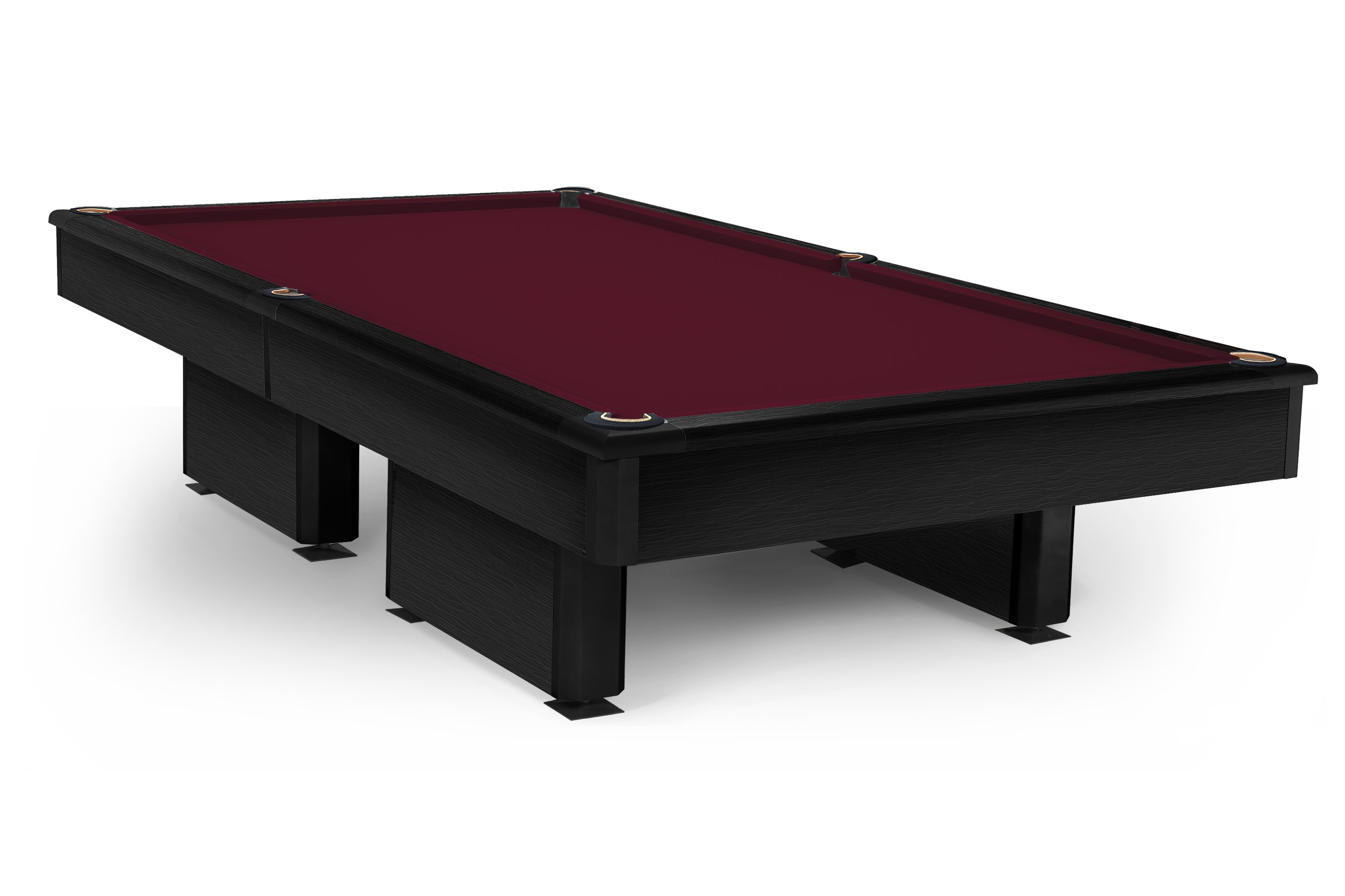 Бильярдный стол High-tech — Эксклюзивная серия