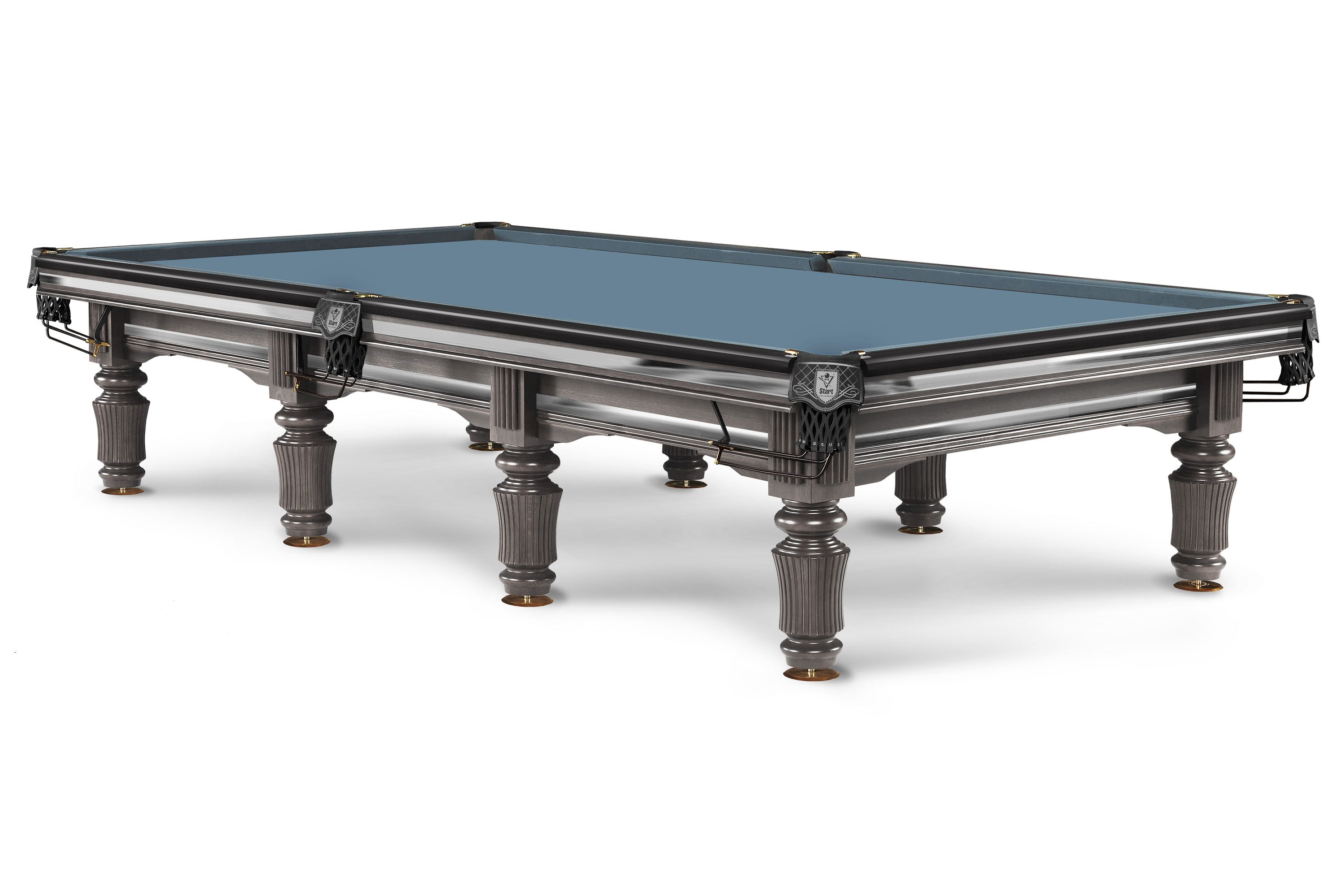 Бильярдный стол Ливерпуль Голд — Профессиональная серия