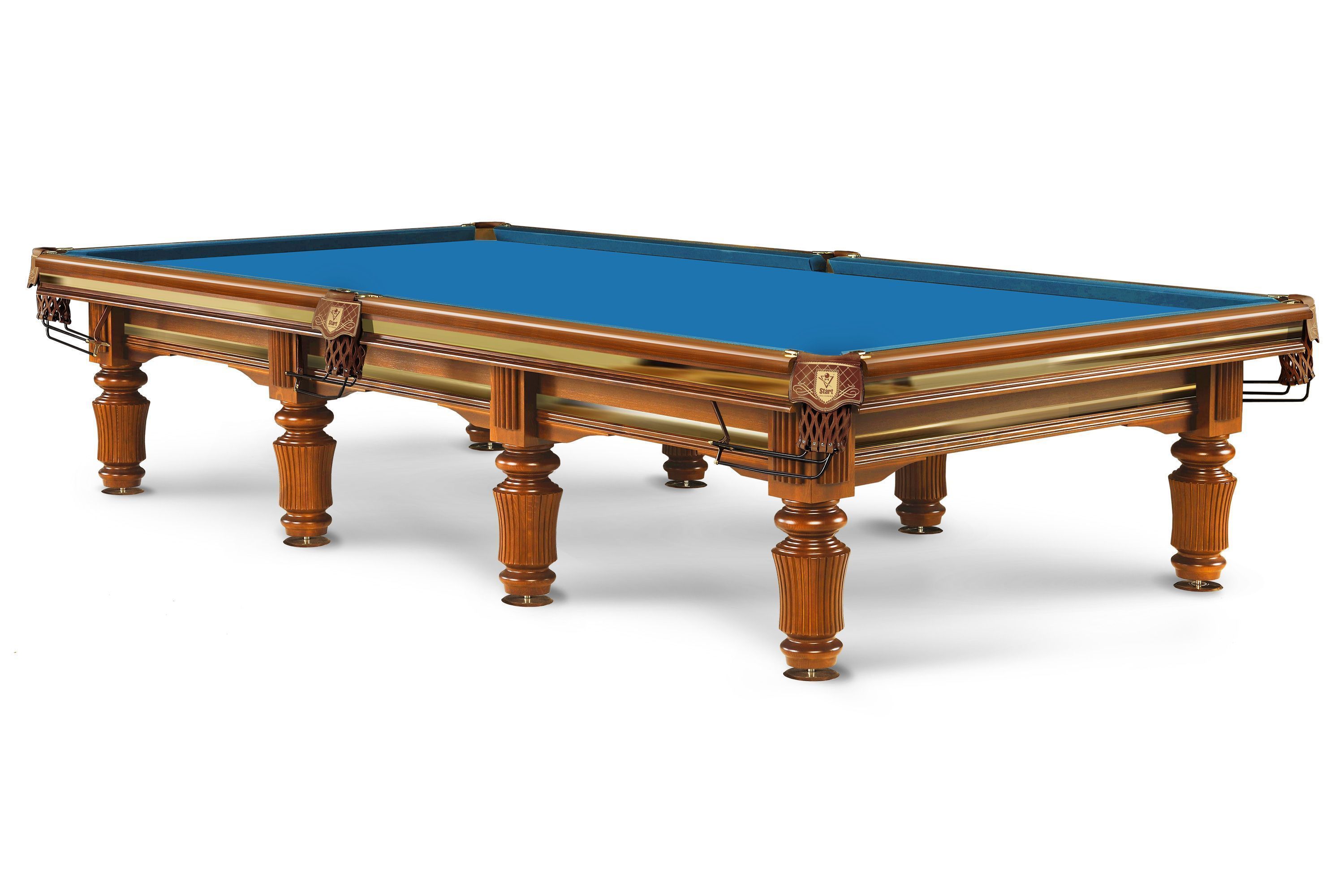 Бильярдный стол Ливерпуль Голд — Профессиональная серия