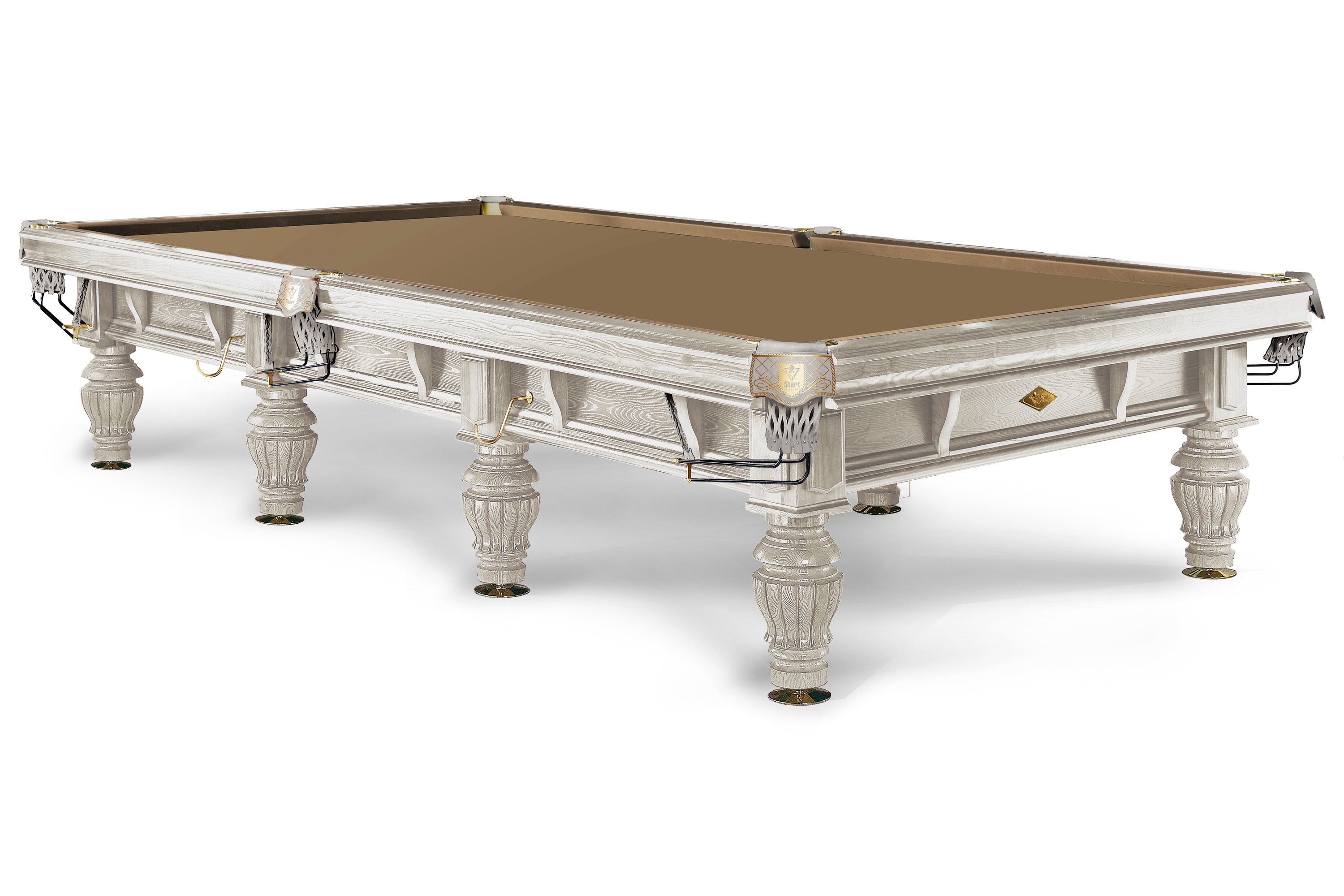 Бильярдный стол Президент — Суперпрофессиональная серия