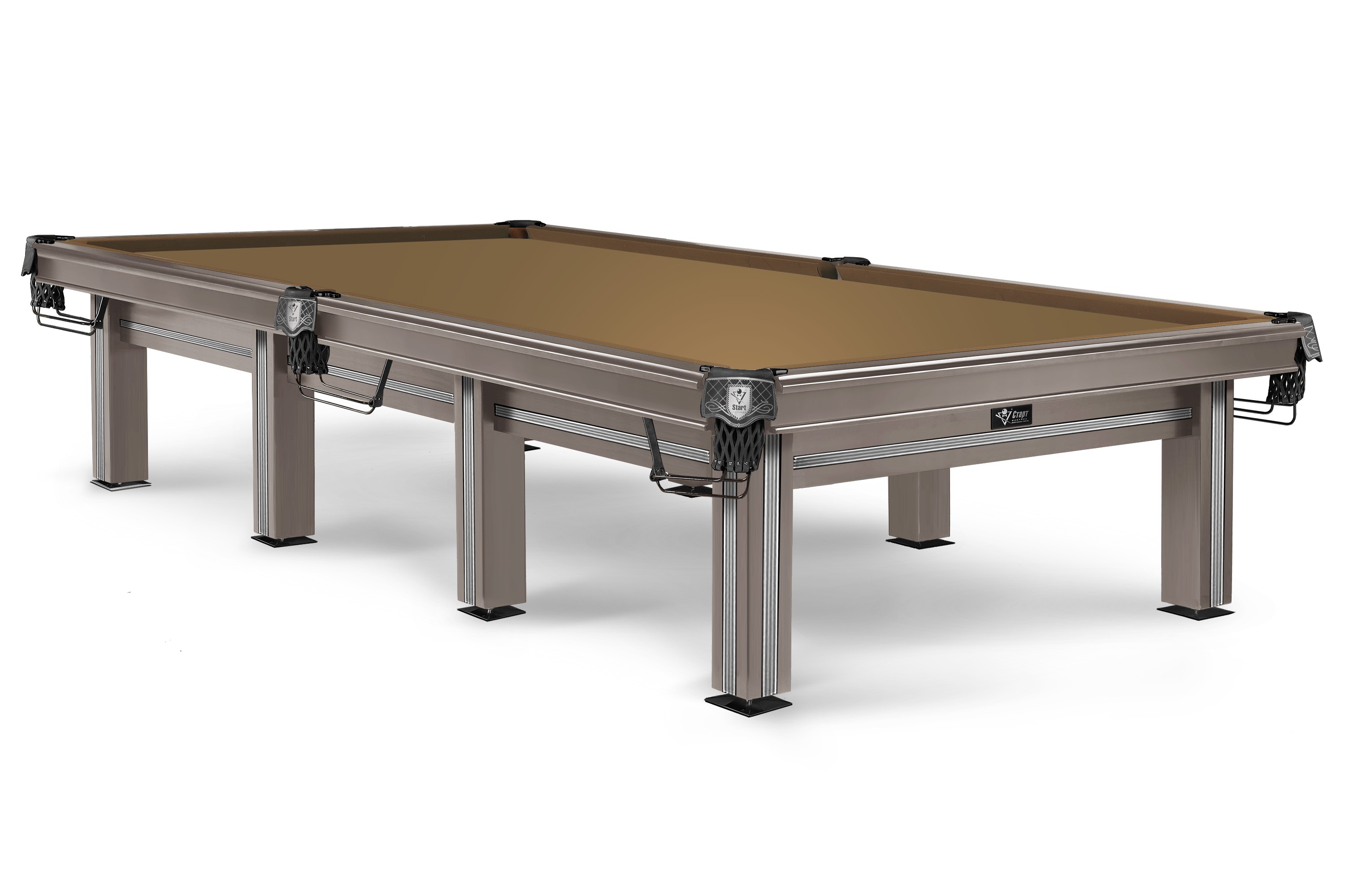 Бильярдный стол Арсенал III — Профессиональная серия