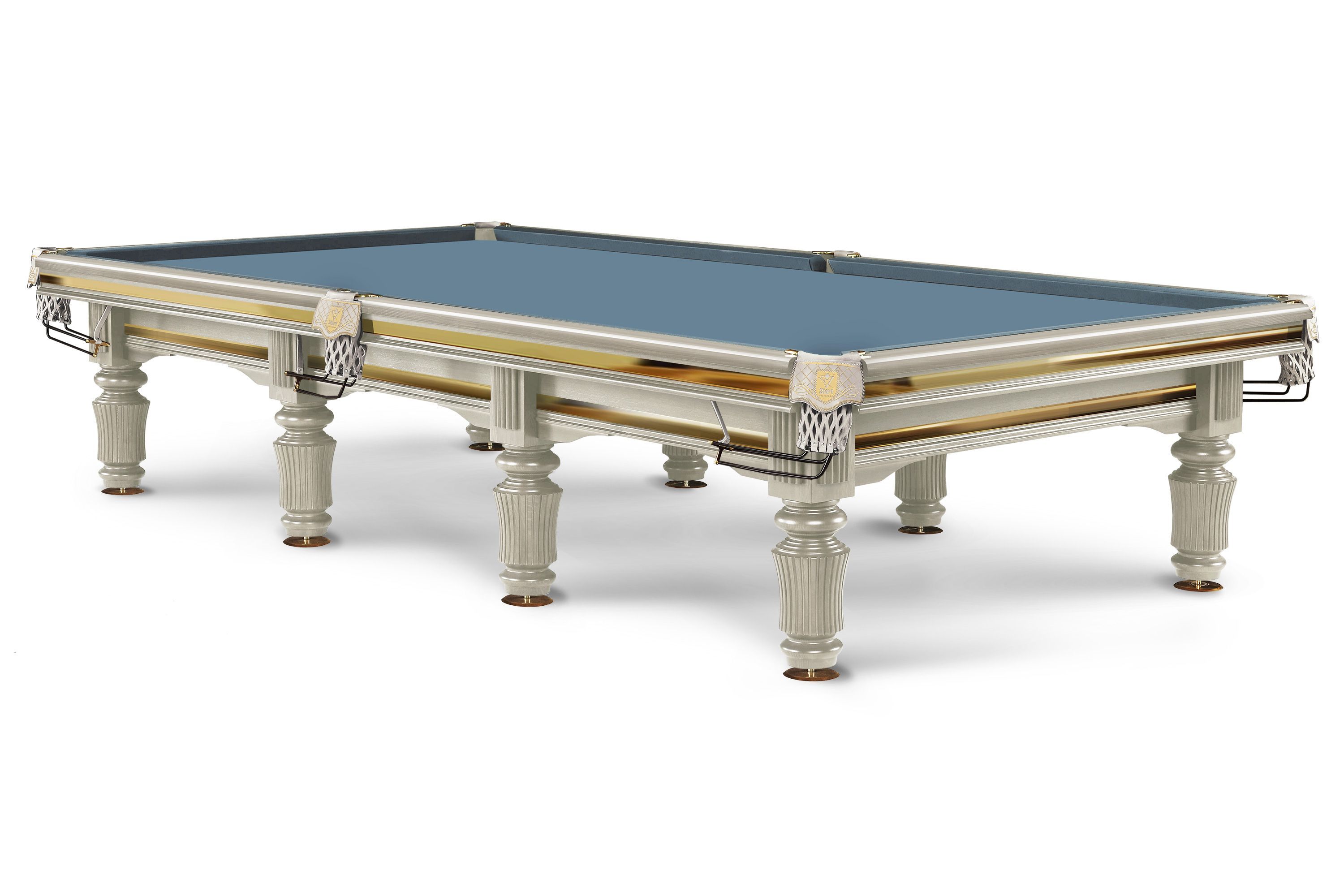 Бильярдный стол Ливерпуль Голд — Профессиональная серия