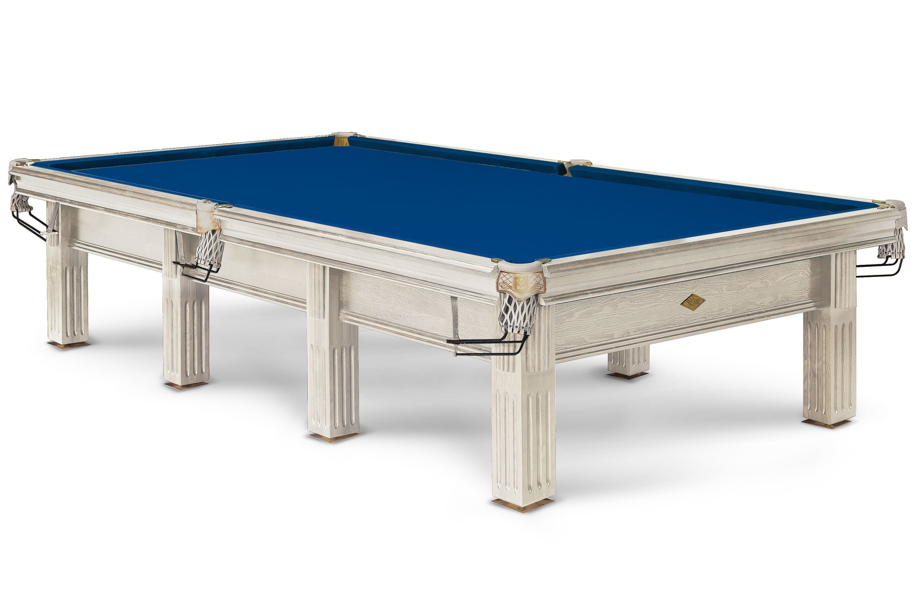 Бильярдный стол Ливерпуль-Клаб III — Профессиональная серия