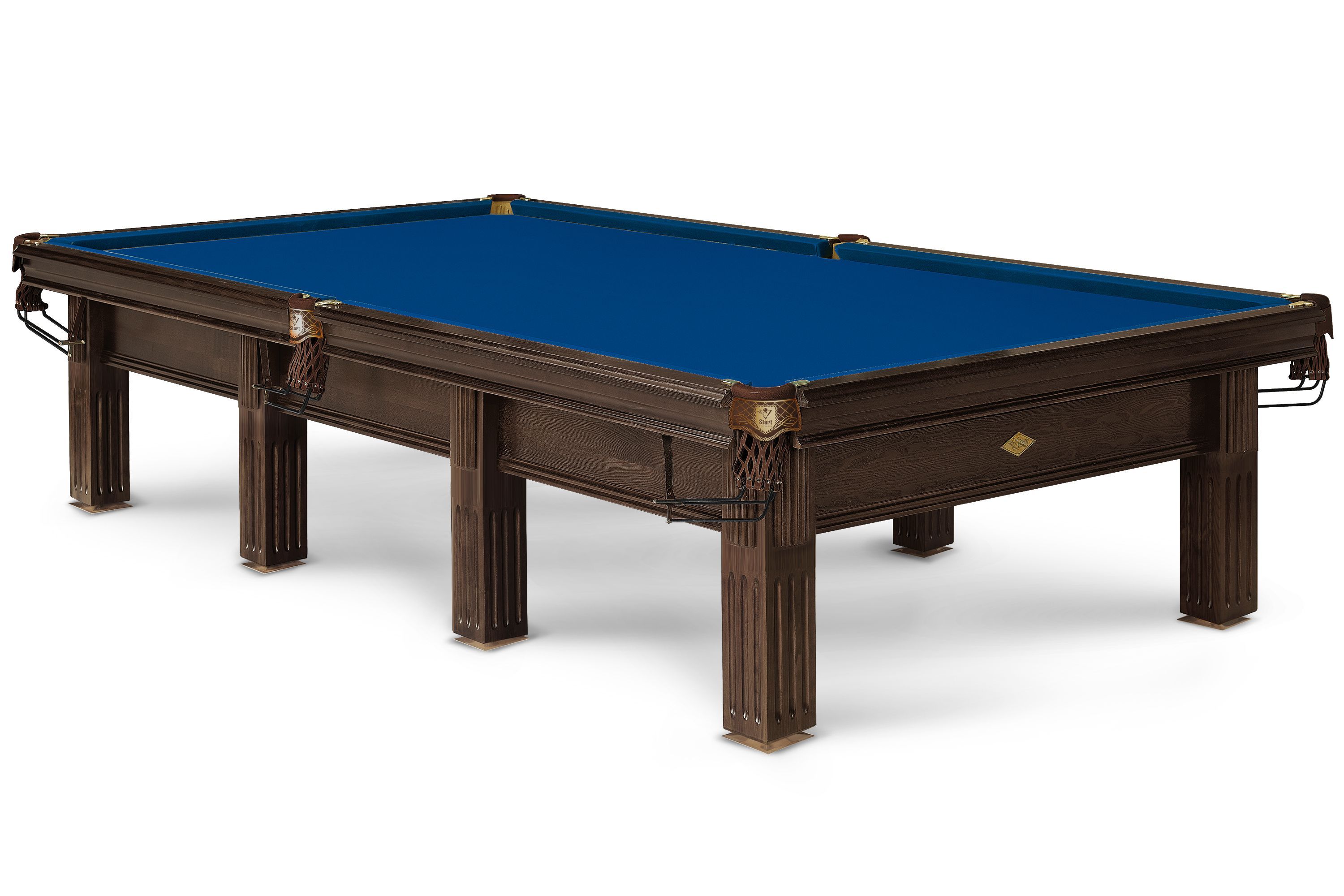 Бильярдный стол Ливерпуль-Клаб III — Профессиональная серия