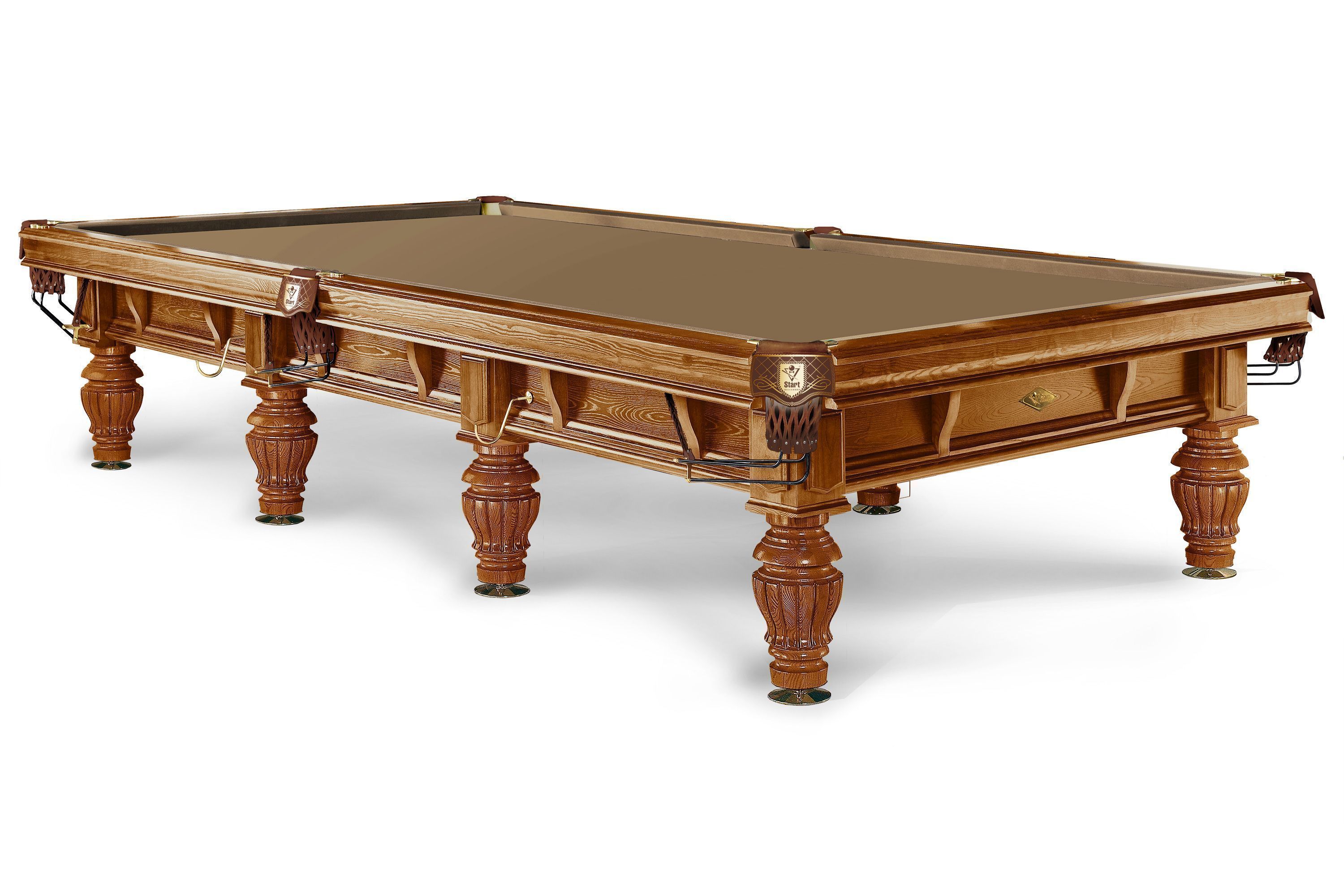 Бильярдный стол Президент — Суперпрофессиональная серия