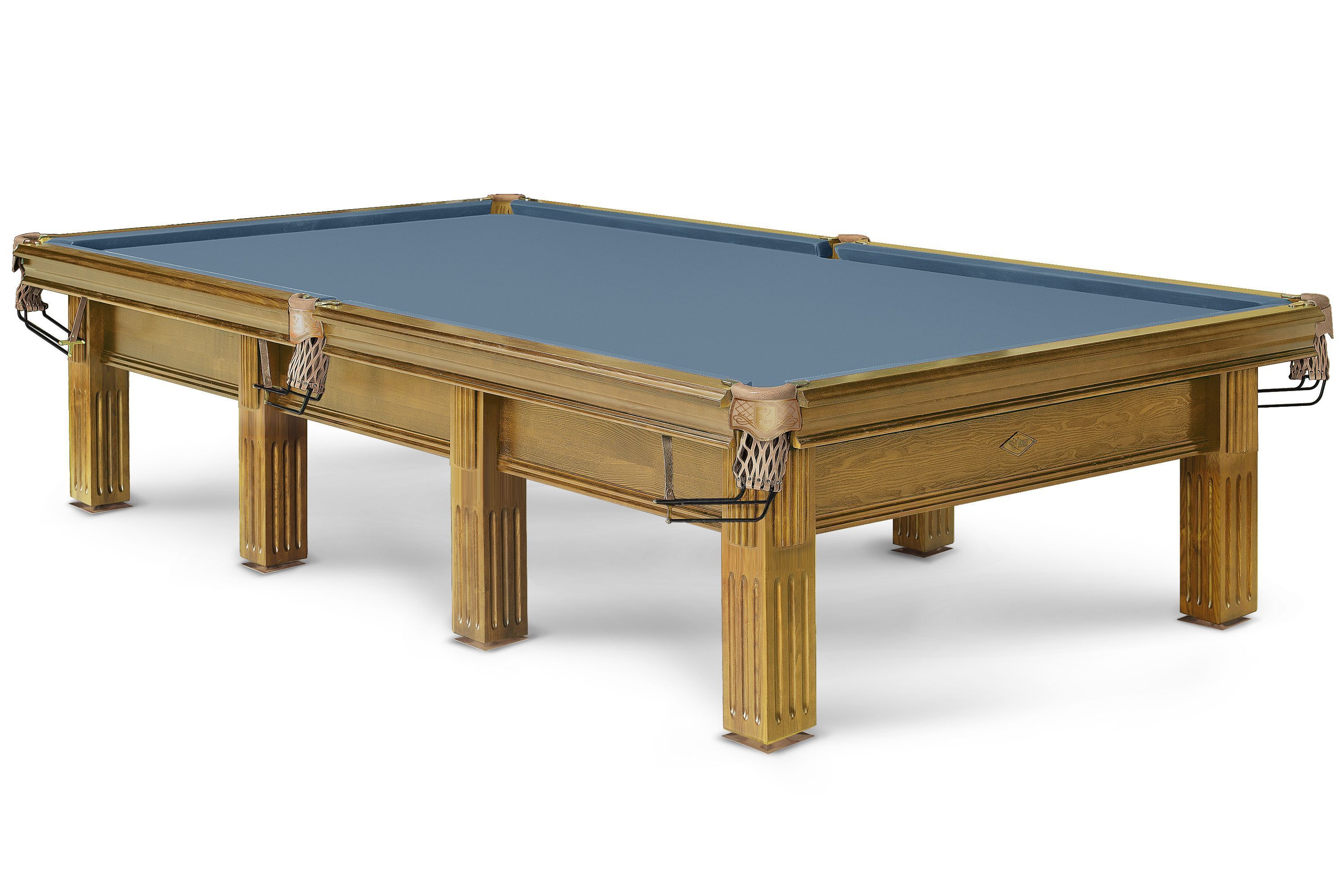 Бильярдный стол Ливерпуль-Клаб III — Профессиональная серия