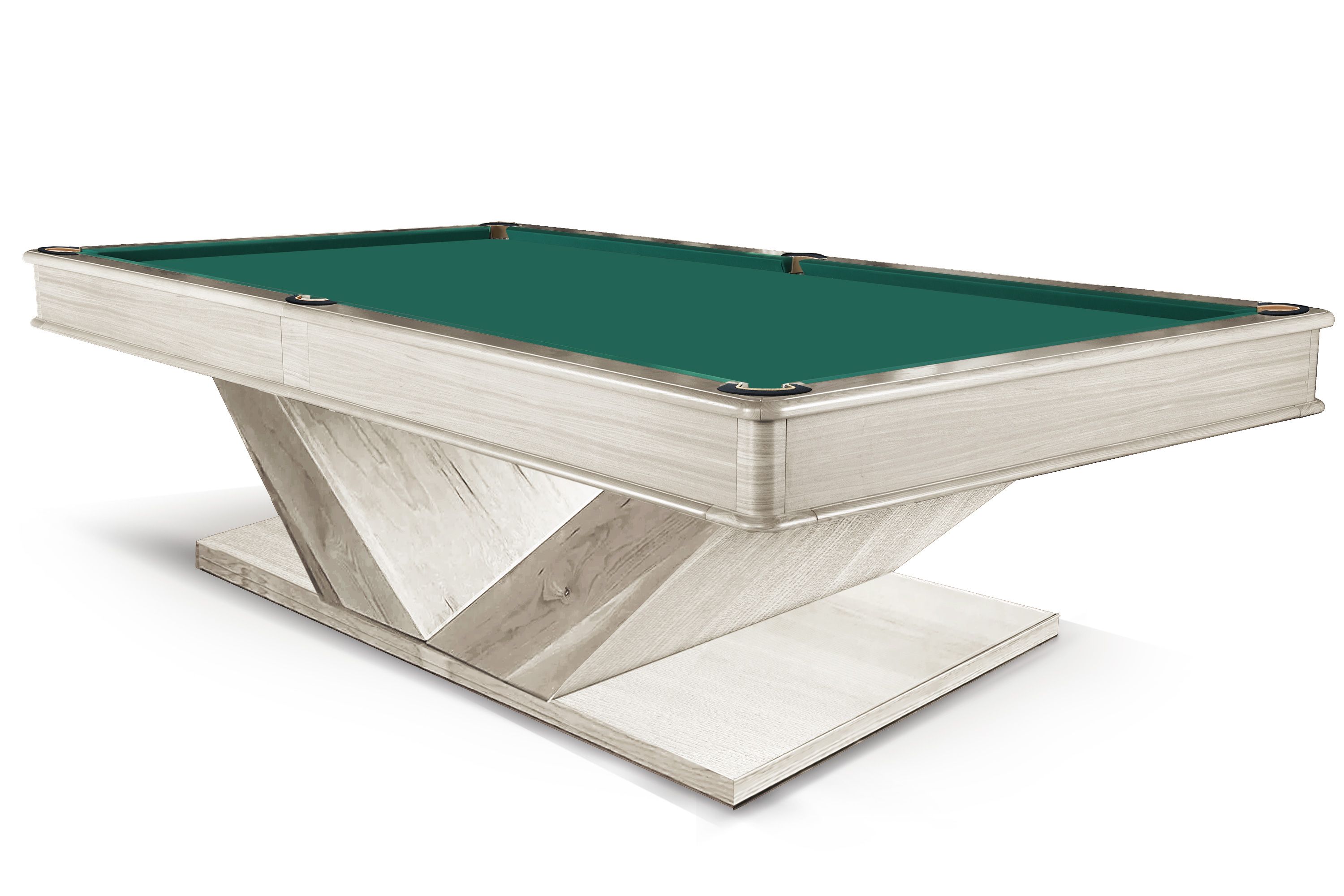 Бильярдный стол Techno — Эксклюзивная серия