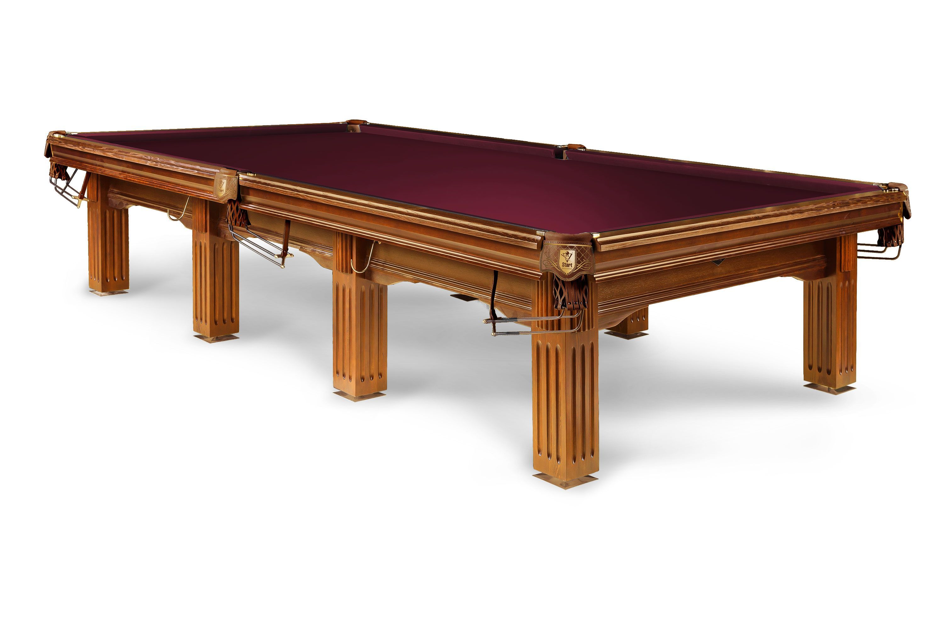 Бильярдный стол Ливерпуль III — Профессиональная серия