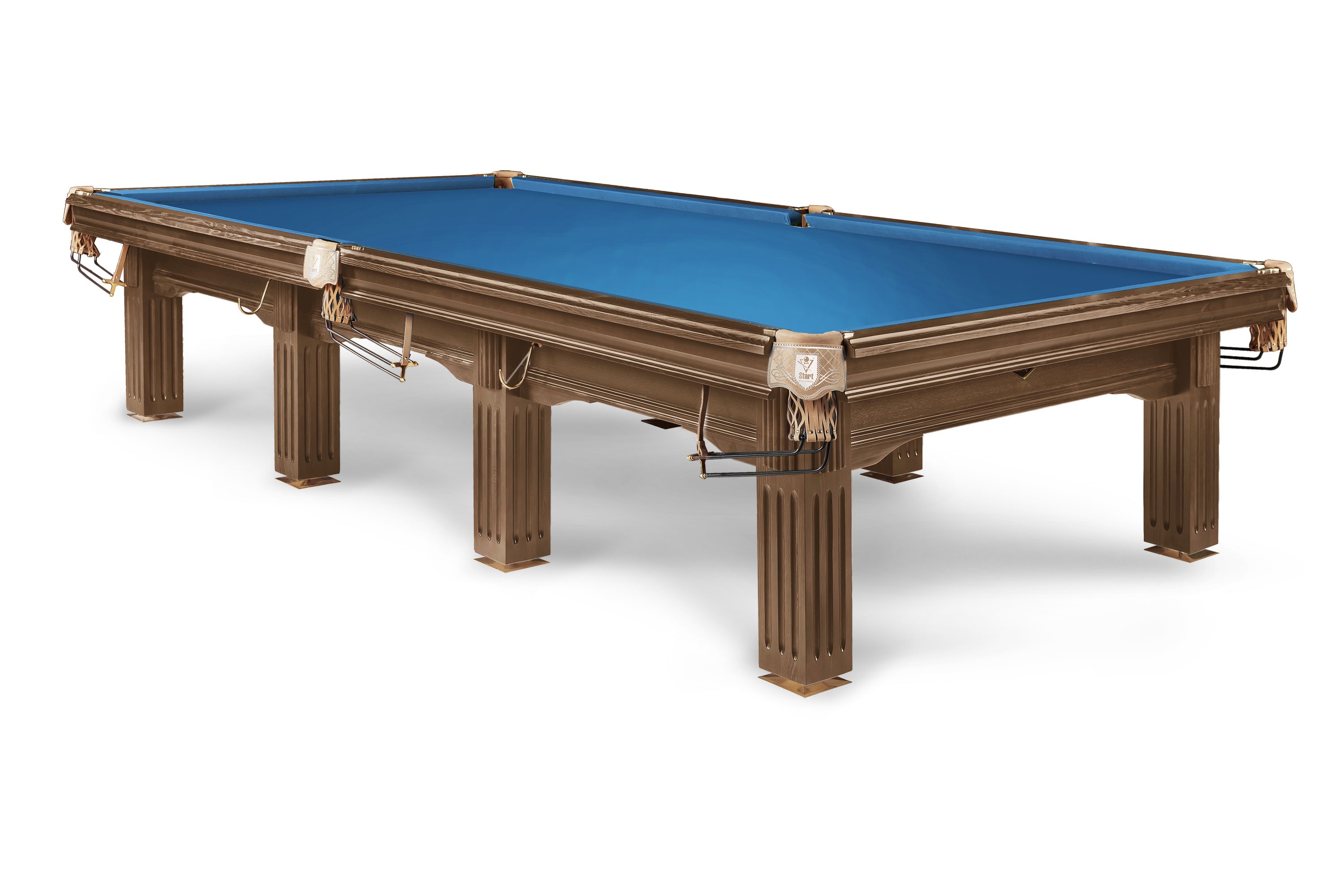 Бильярдный стол Ливерпуль III — Профессиональная серия