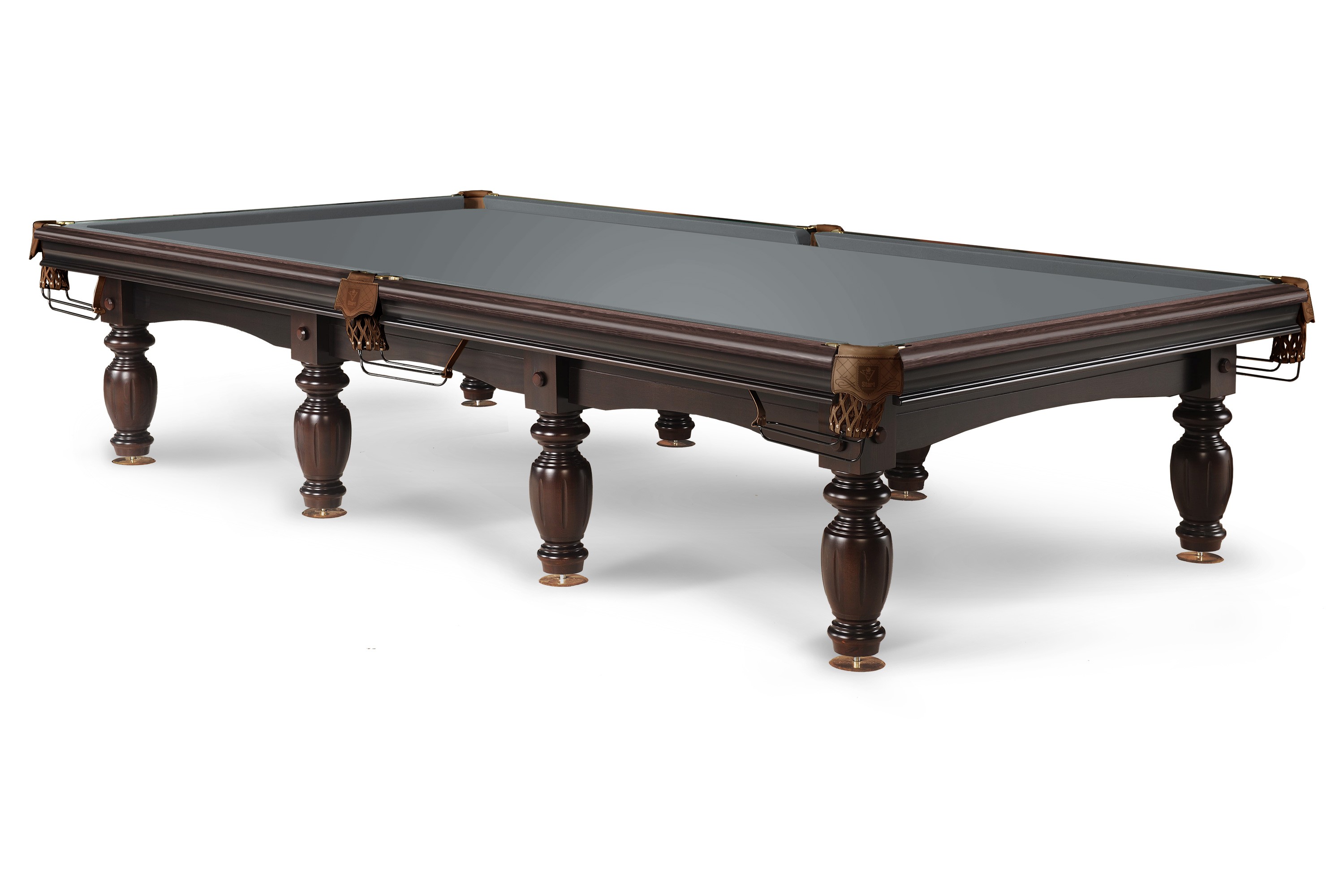 Бильярдный стол Арсенал 2 — Профессиональная серия