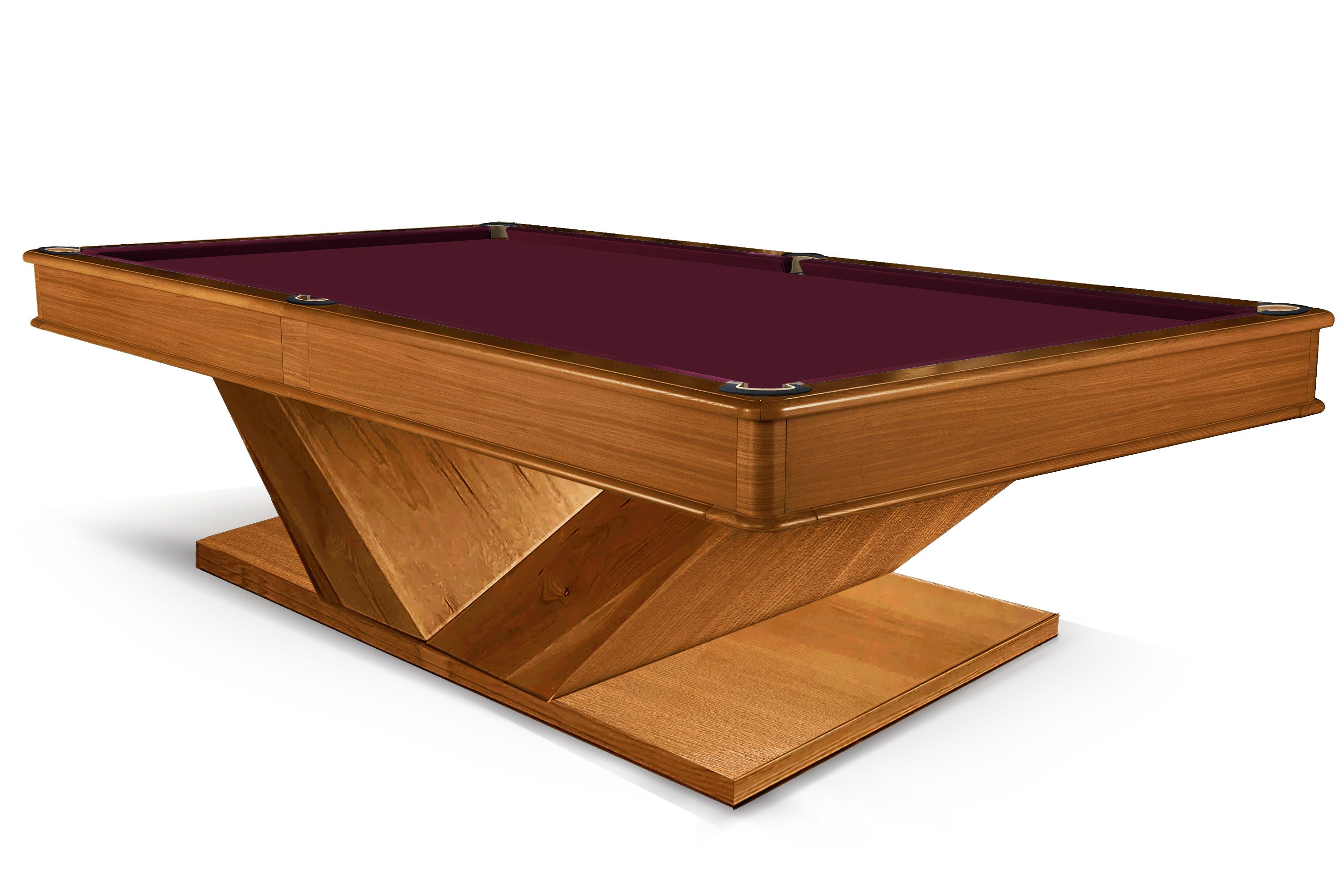 Бильярдный стол Techno — Эксклюзивная серия