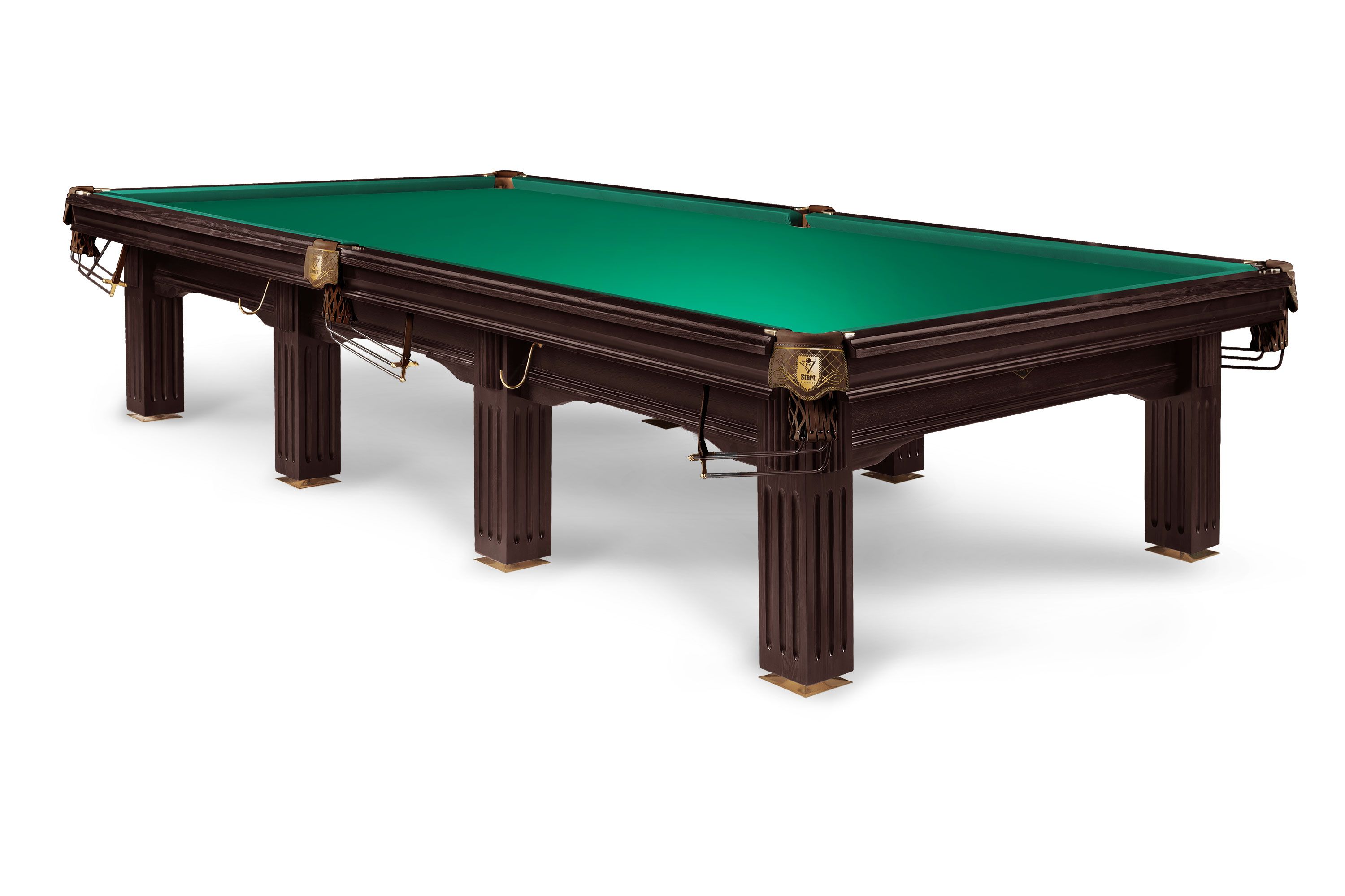 Бильярдный стол Ливерпуль III — Профессиональная серия