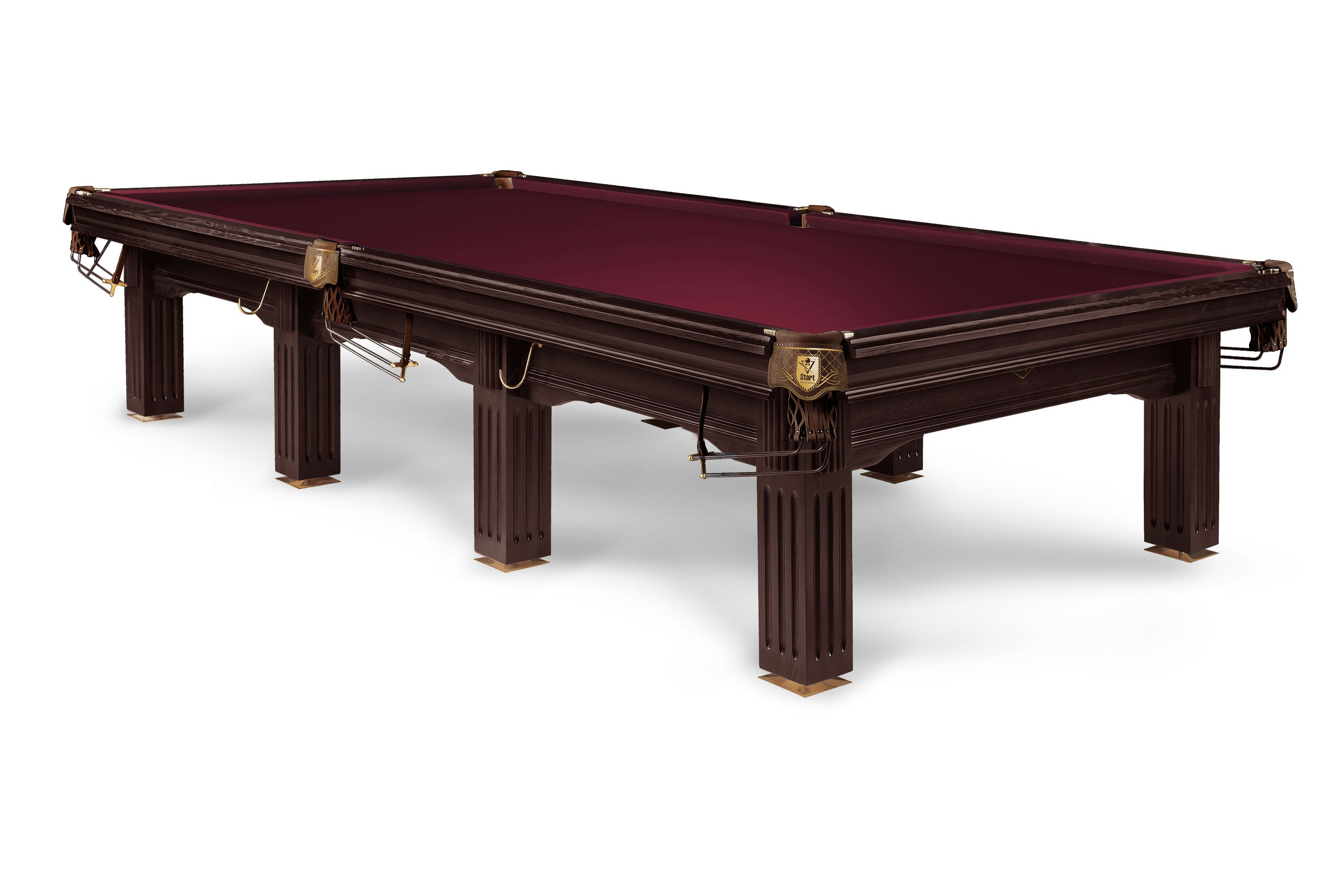 Бильярдный стол Ливерпуль III — Профессиональная серия