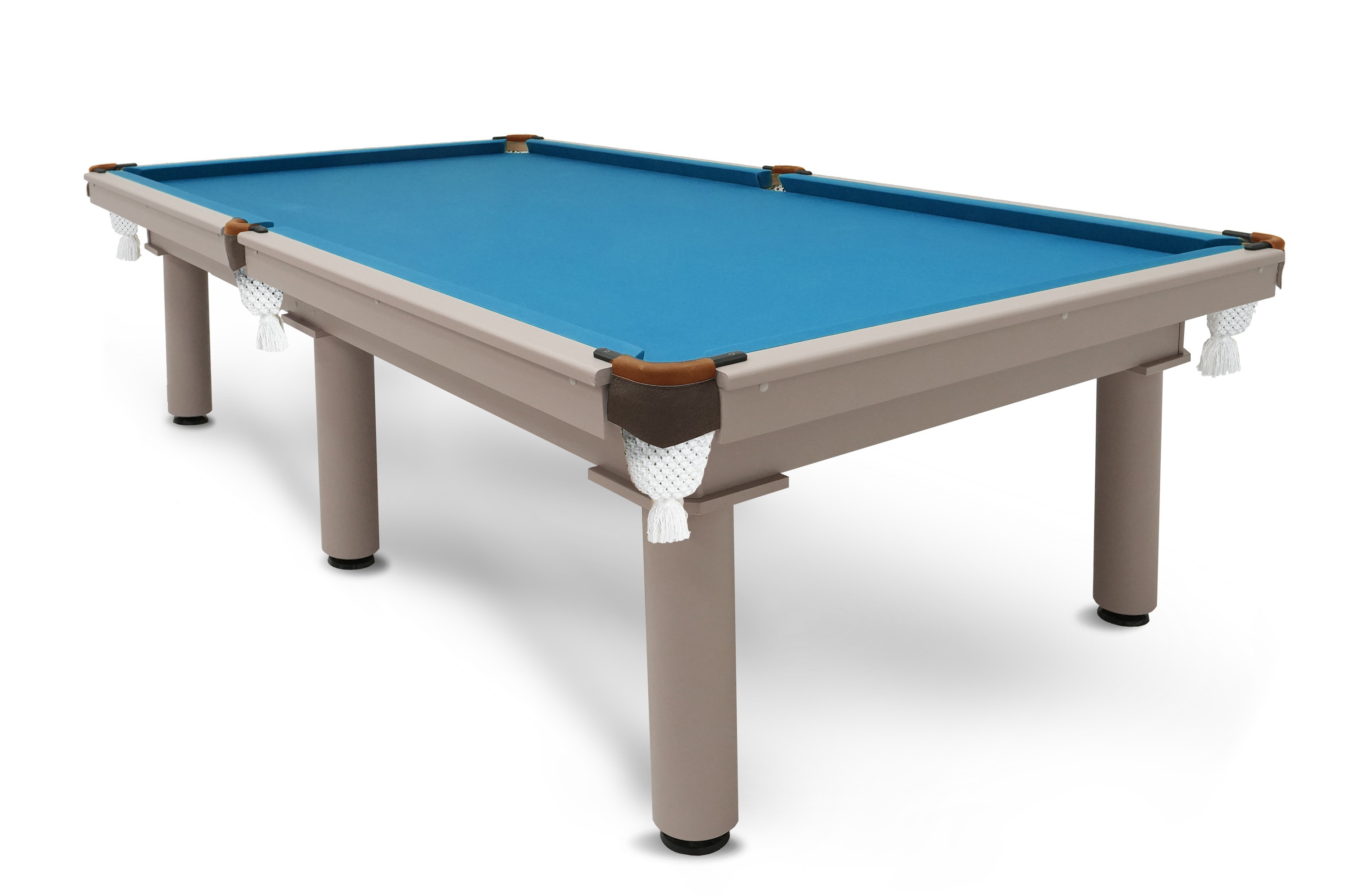 Бильярдный стол Домашний 2 NEW — Игровая серия