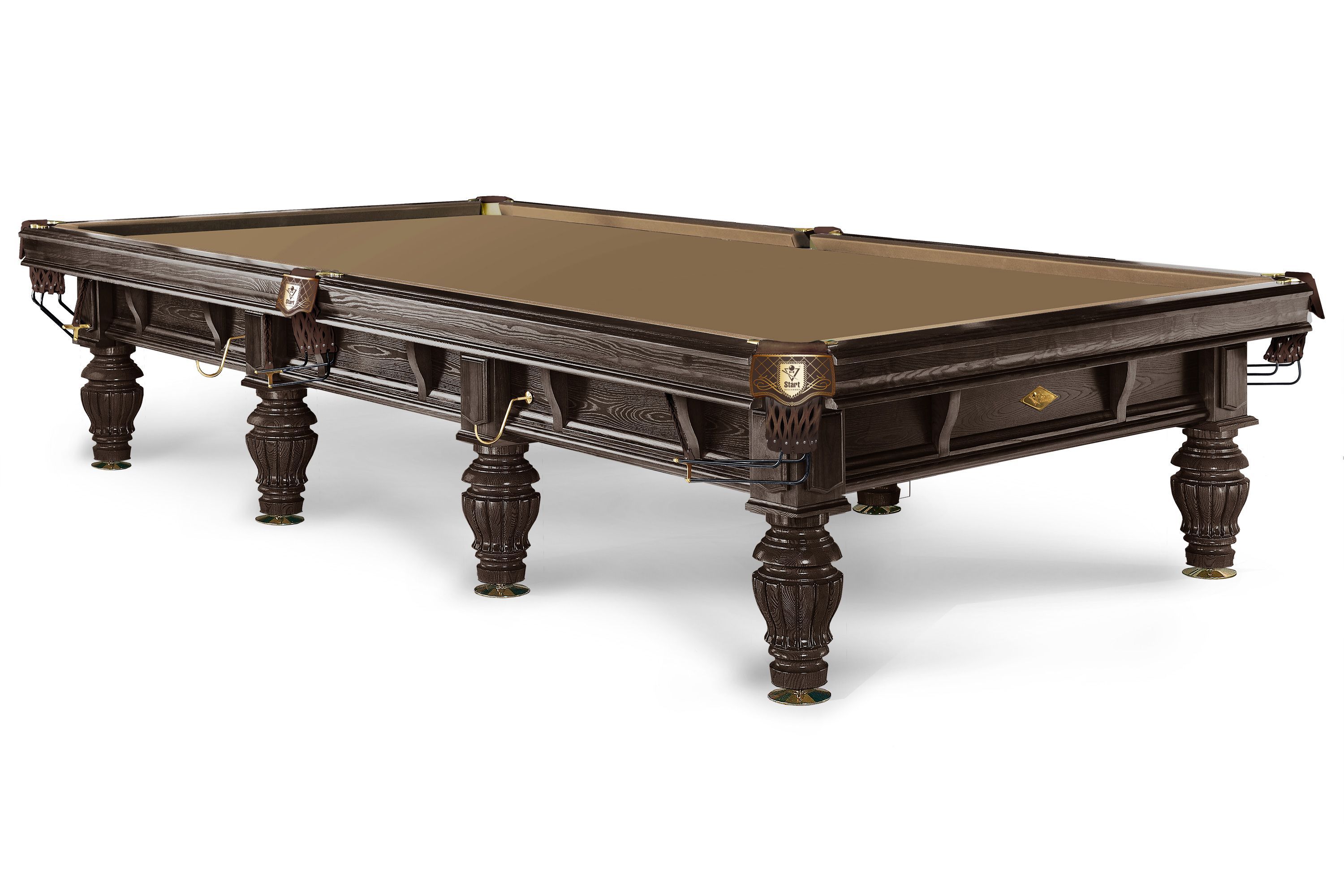 Бильярдный стол Президент — Суперпрофессиональная серия