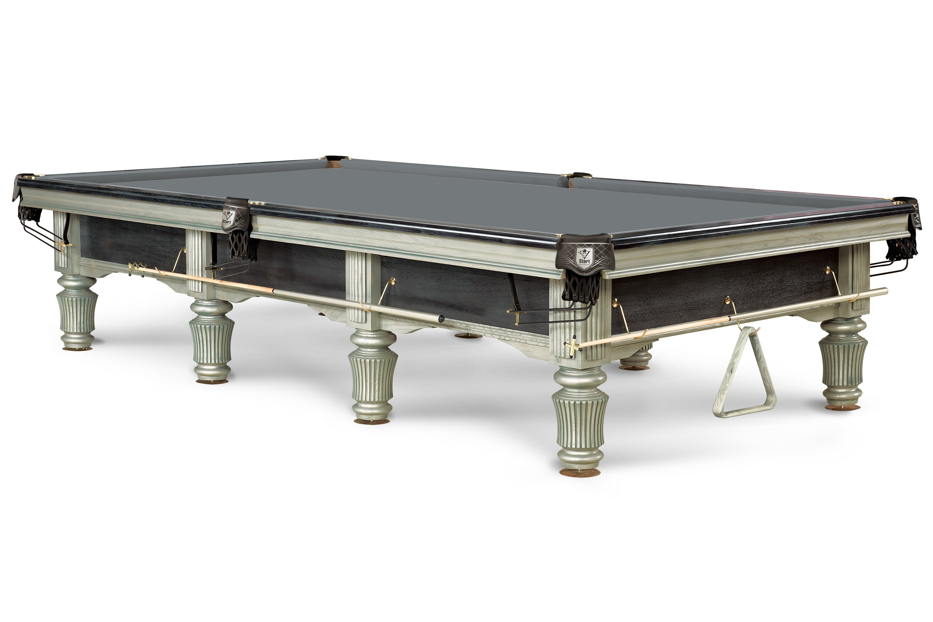 Бильярдный стол World Masters — Профессиональная серия