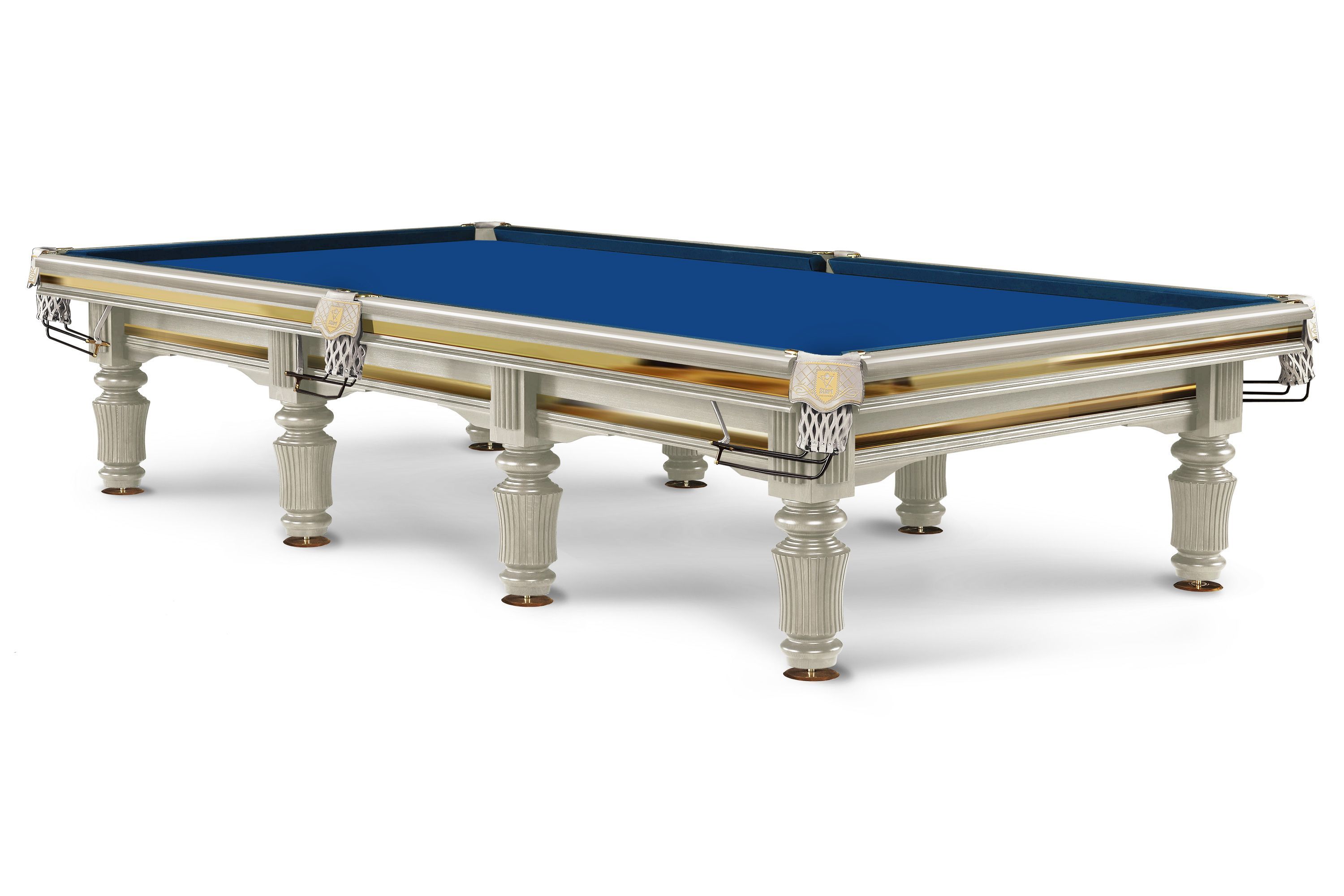 Бильярдный стол Ливерпуль Голд — Профессиональная серия