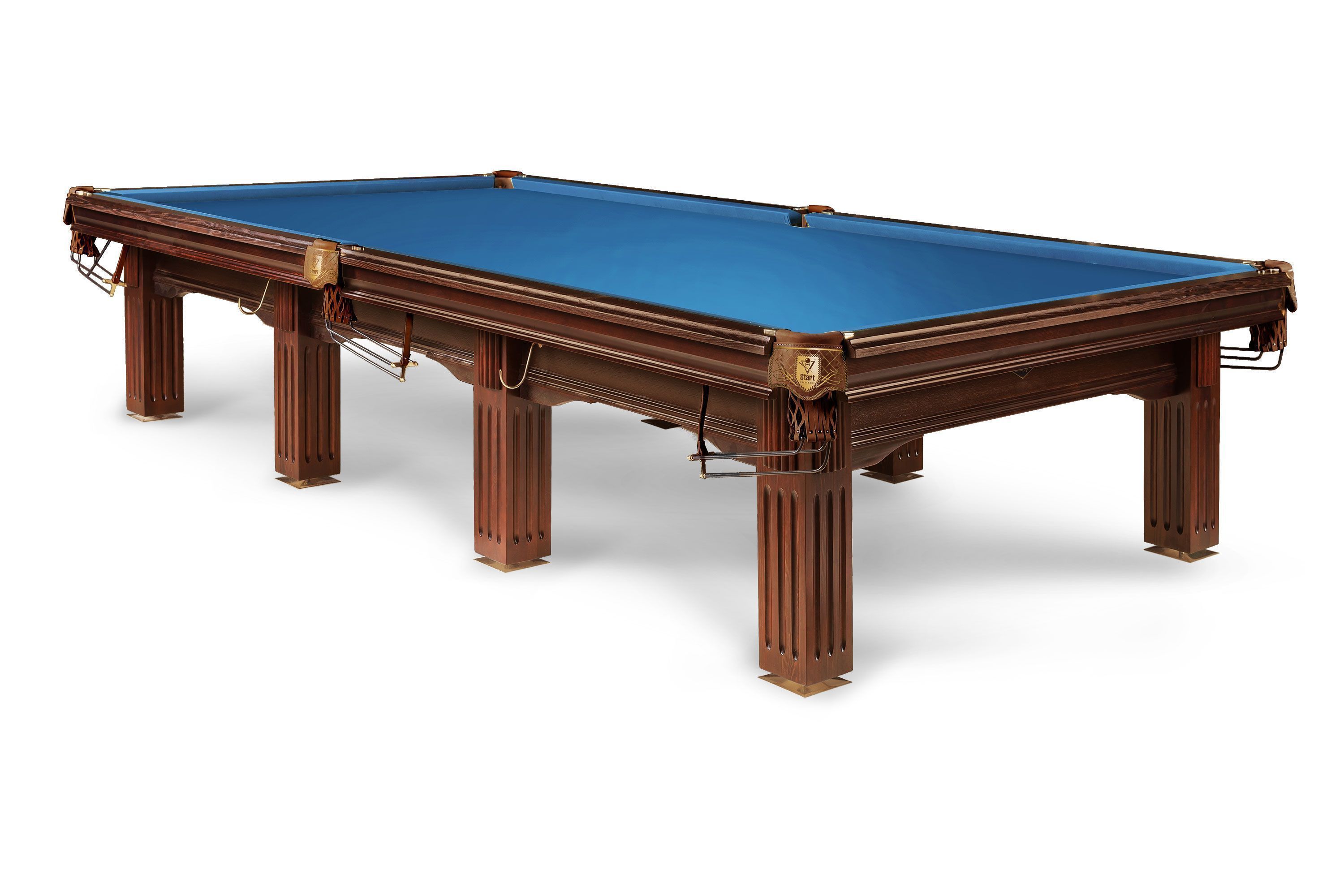 Бильярдный стол Ливерпуль III — Профессиональная серия
