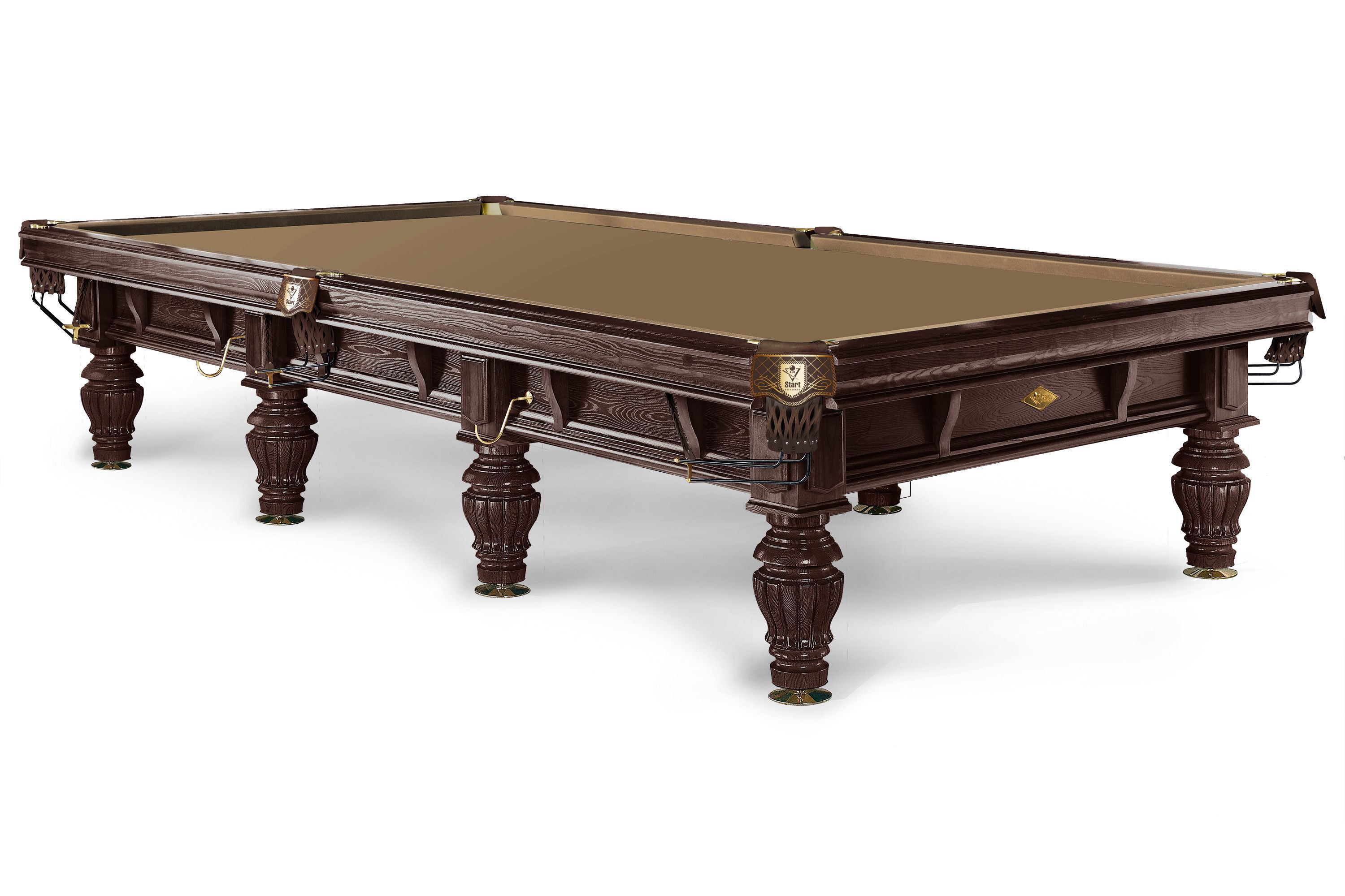 Бильярдный стол Президент — Суперпрофессиональная серия