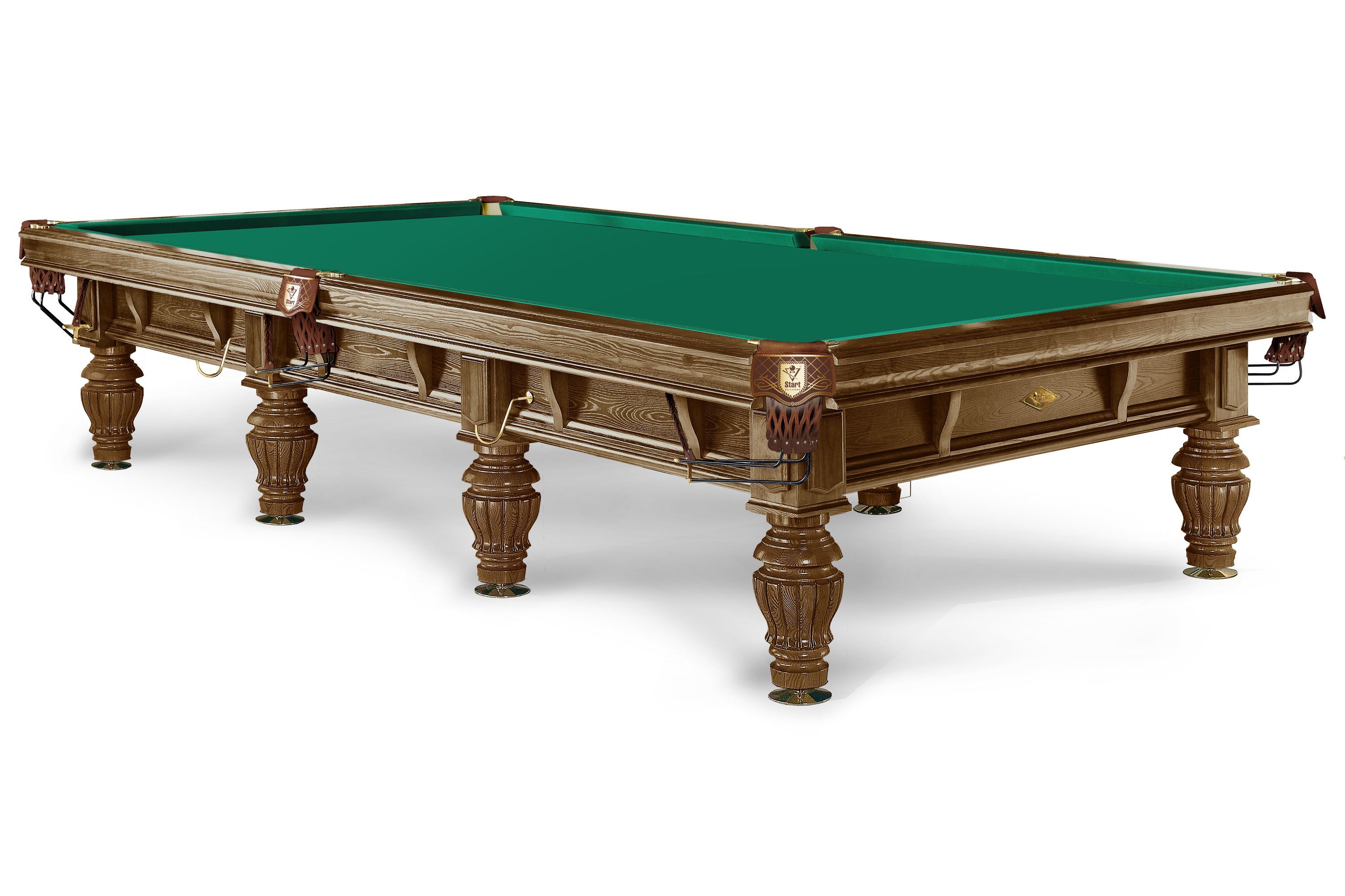 Бильярдный стол Президент — Суперпрофессиональная серия